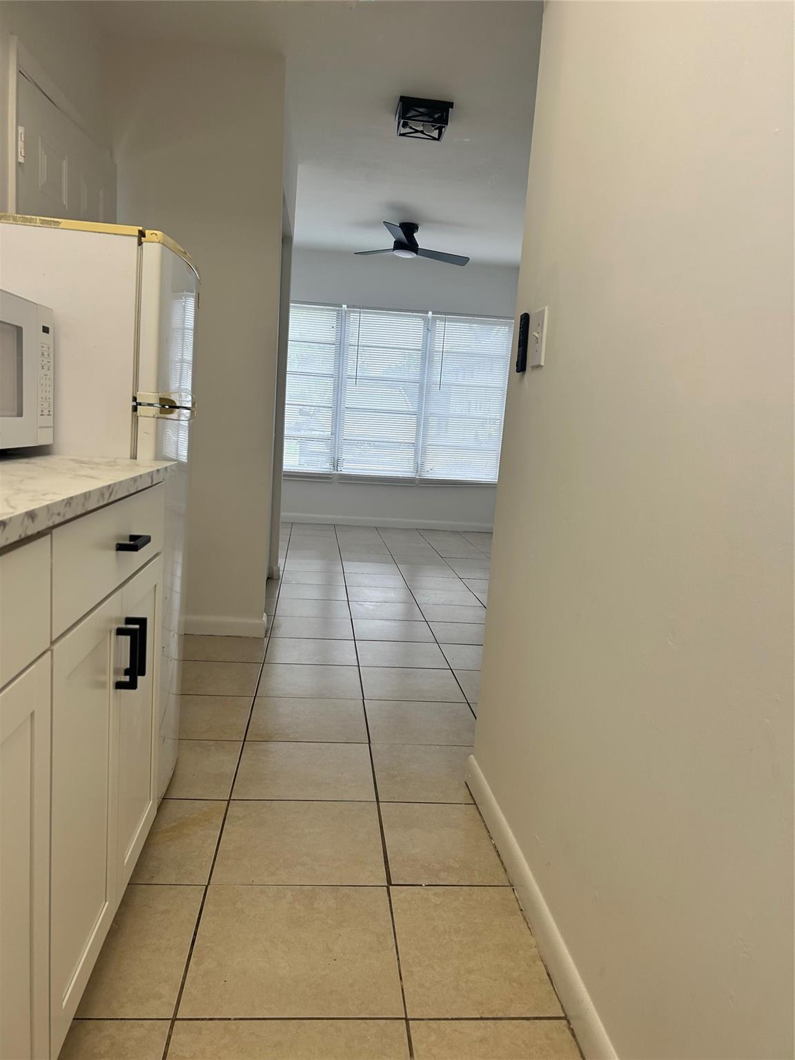 Hallandale Park 3 6-7 B - Residential Lease