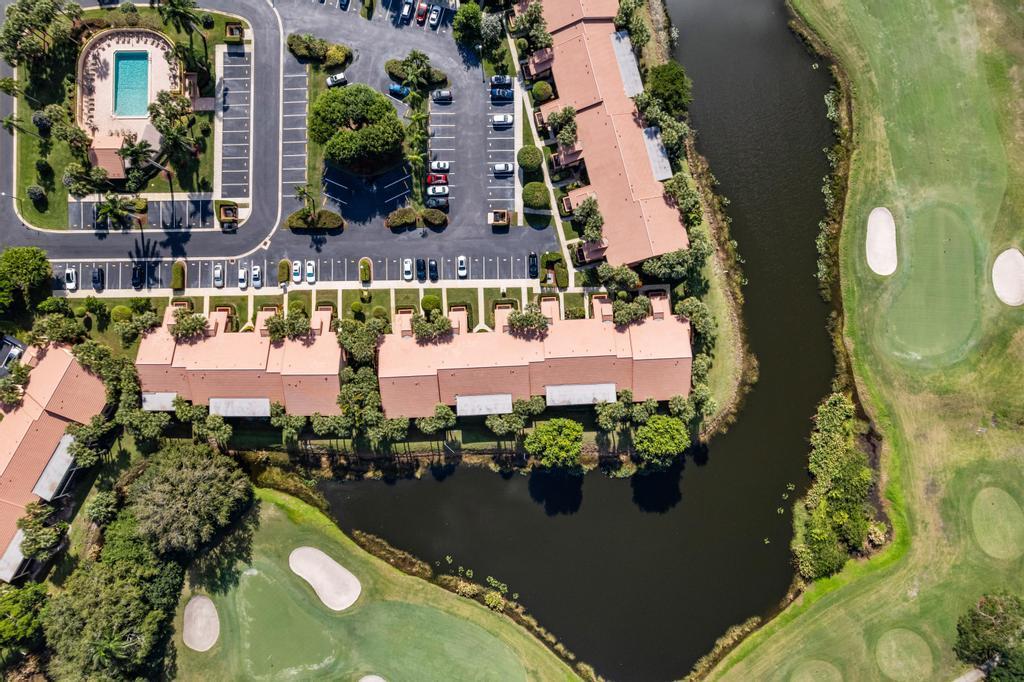 ASPEN GLEN CONDO - Residential