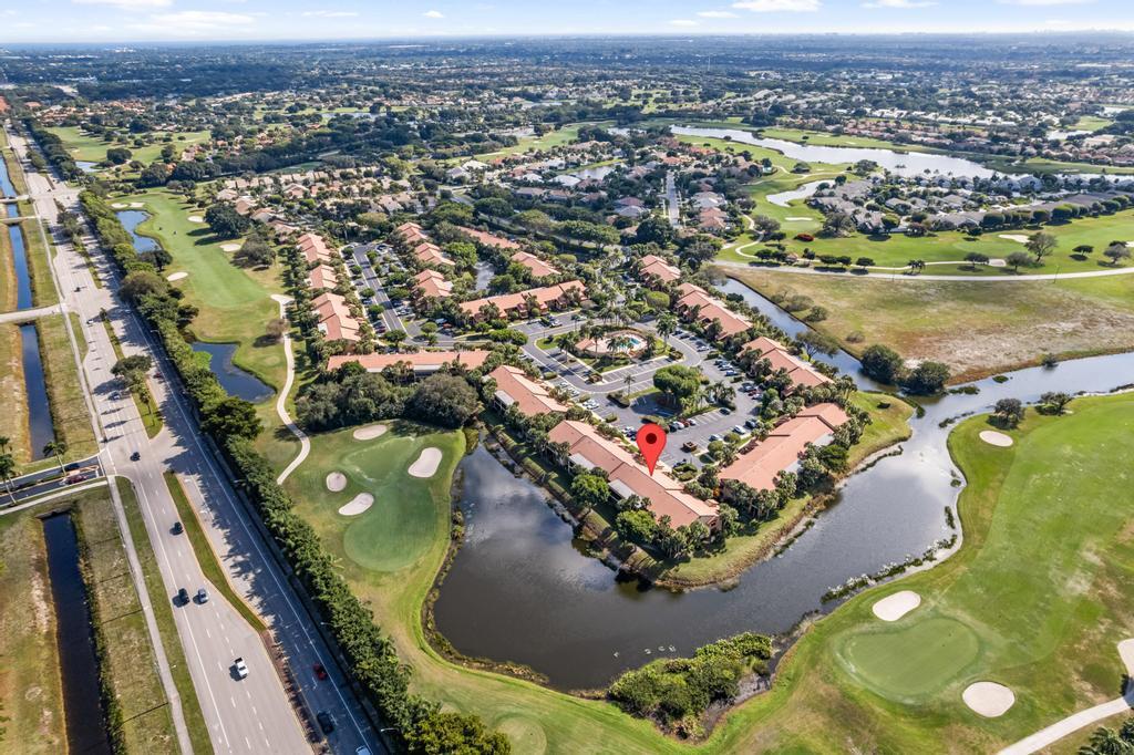 ASPEN GLEN CONDO - Residential