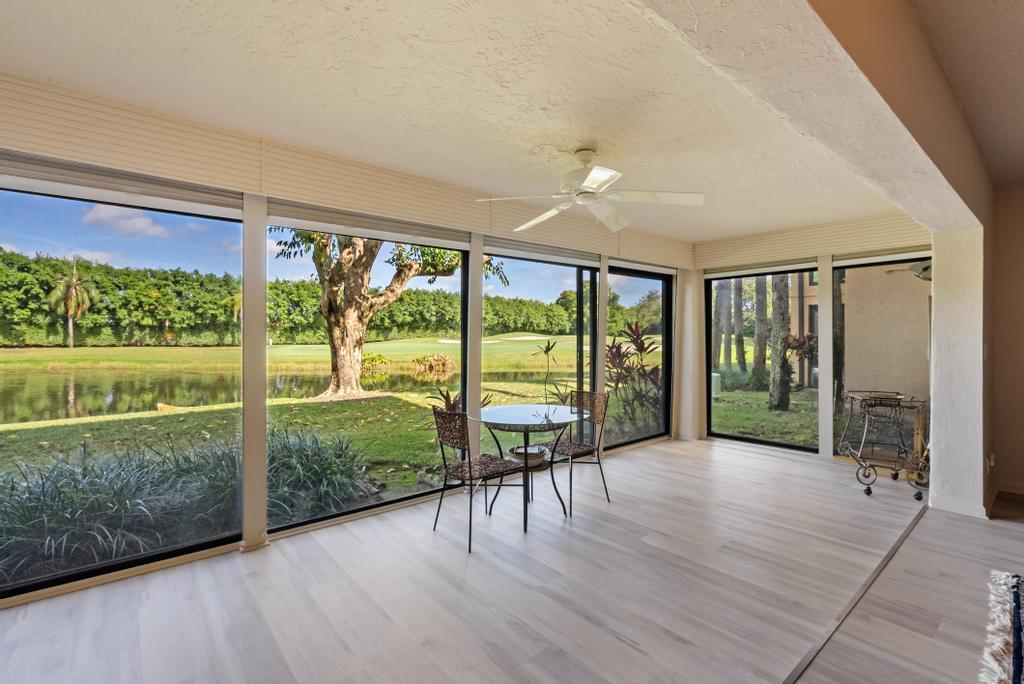 ASPEN GLEN CONDO - Residential