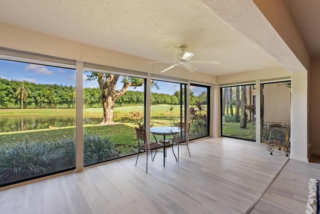 Photo of 6432 Aspen Glen Circle, Boynton Beach, FL 33437 (MLS # R11146076)