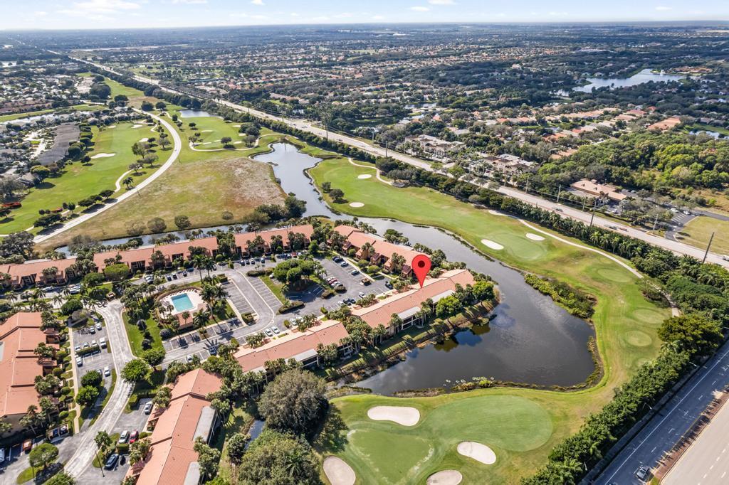 ASPEN GLEN CONDO - Residential