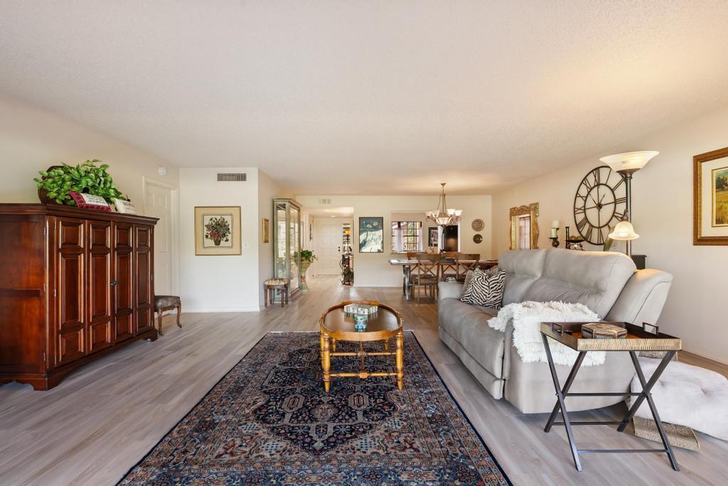 ASPEN GLEN CONDO - Residential