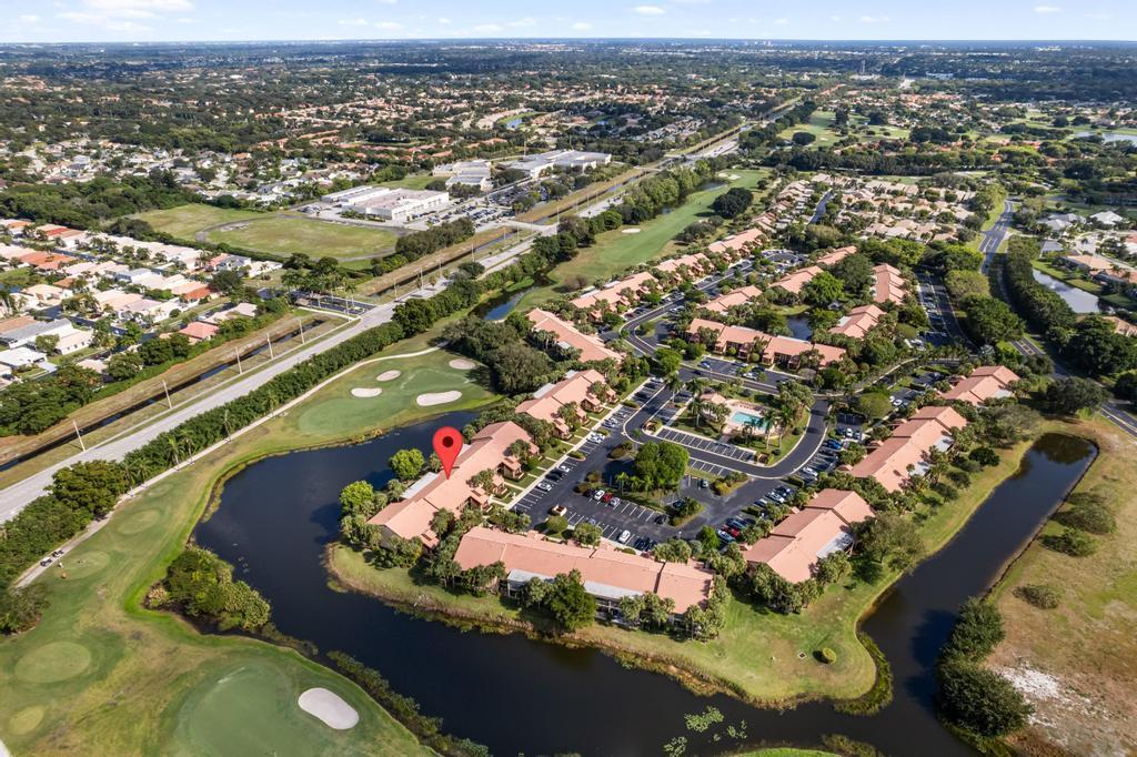 ASPEN GLEN CONDO - Residential