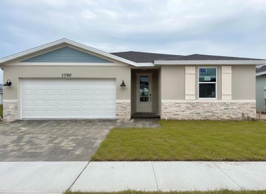 5590 HAMPTON PARK Circle Vero Beach FL 32966