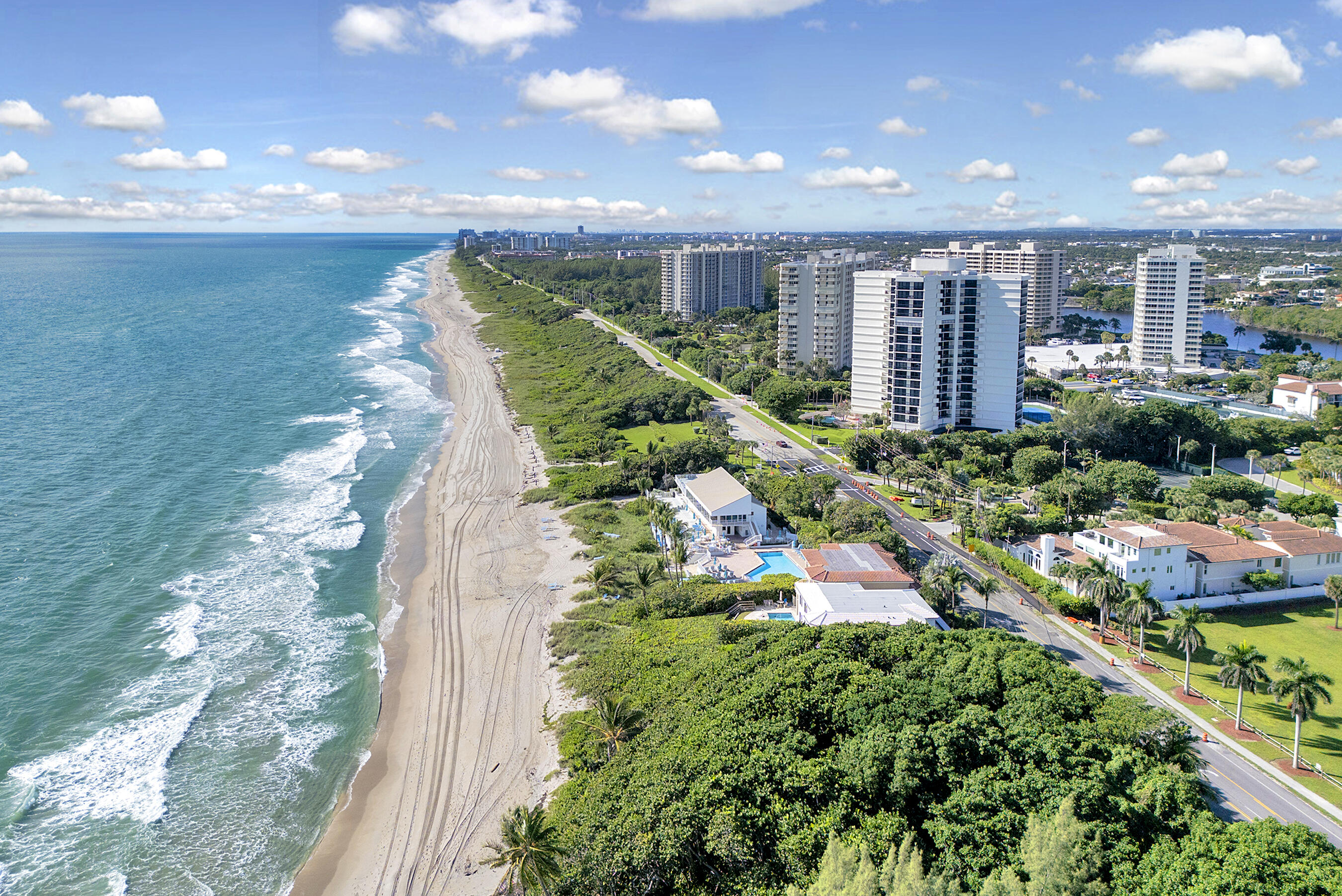 4746 S Ocean Boulevard 6