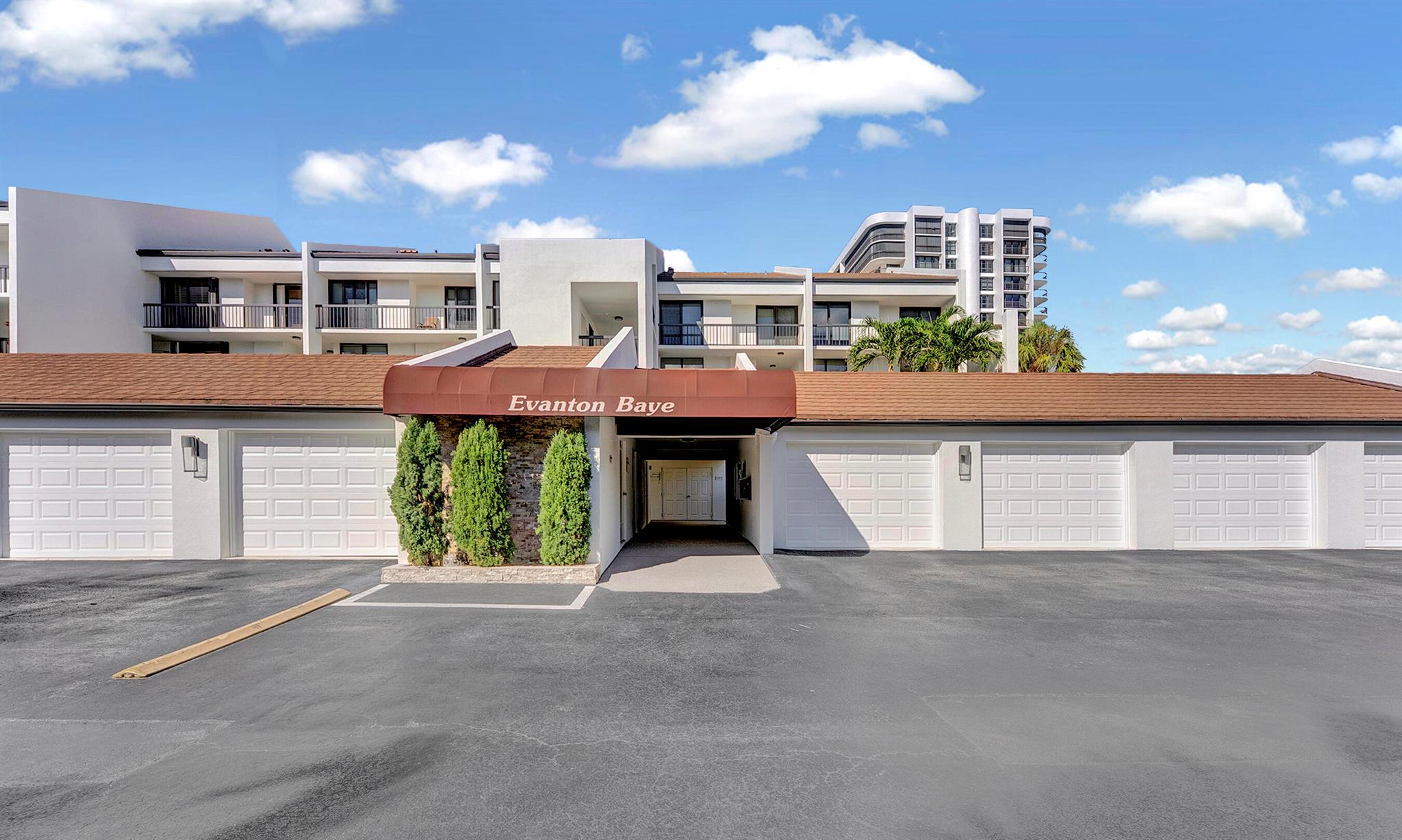 EVANTON BAYE TOWNHOMES CO - Residential