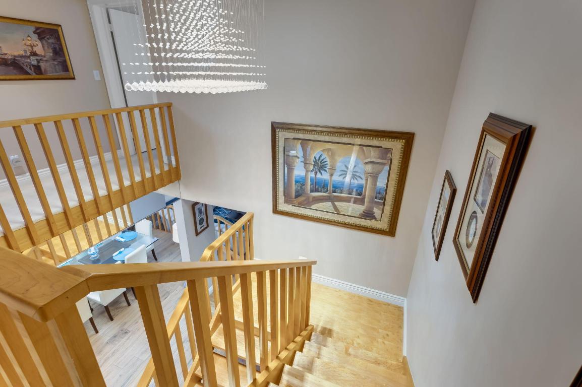 EVANTON BAYE TOWNHOMES CONDO - Residential