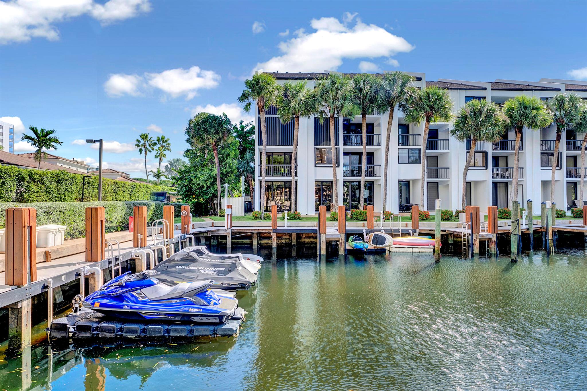 EVANTON BAYE TOWNHOMES CO - Residential