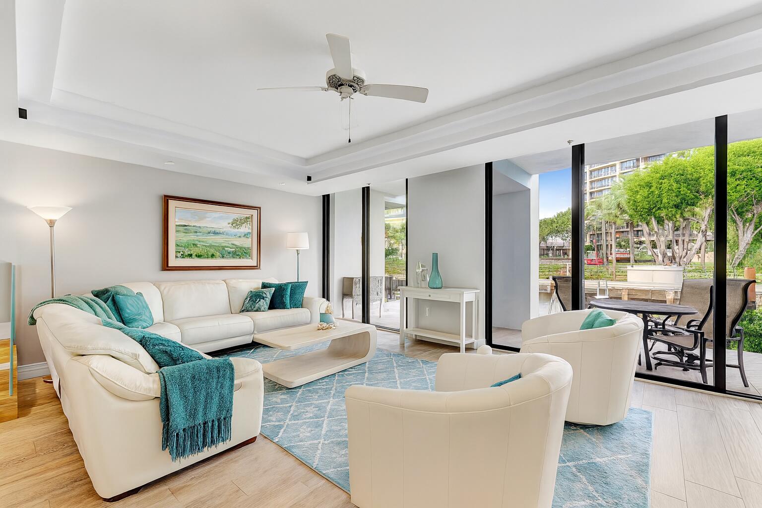 4746 S Ocean Boulevard 6