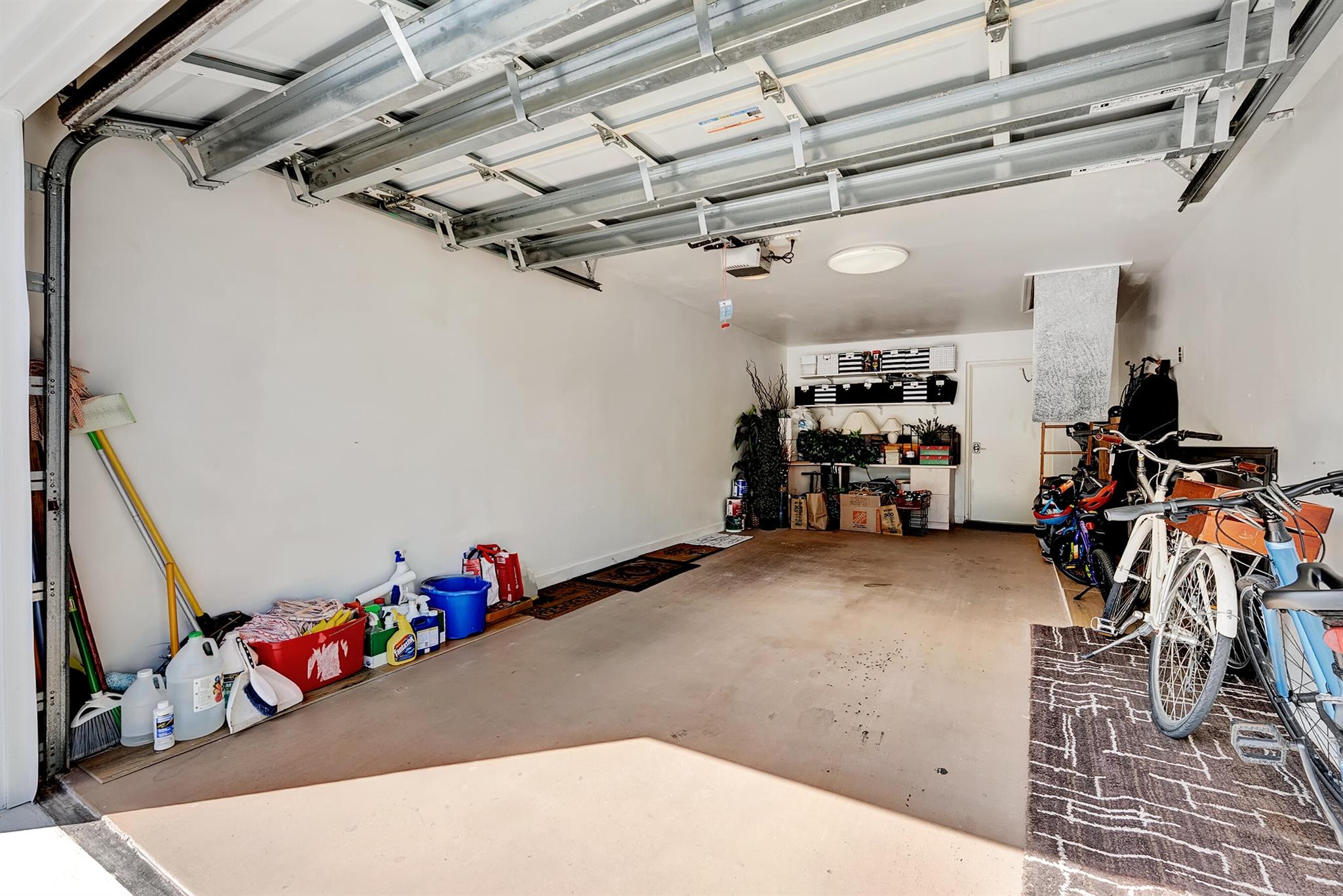 EVANTON BAYE TOWNHOMES CO - Residential