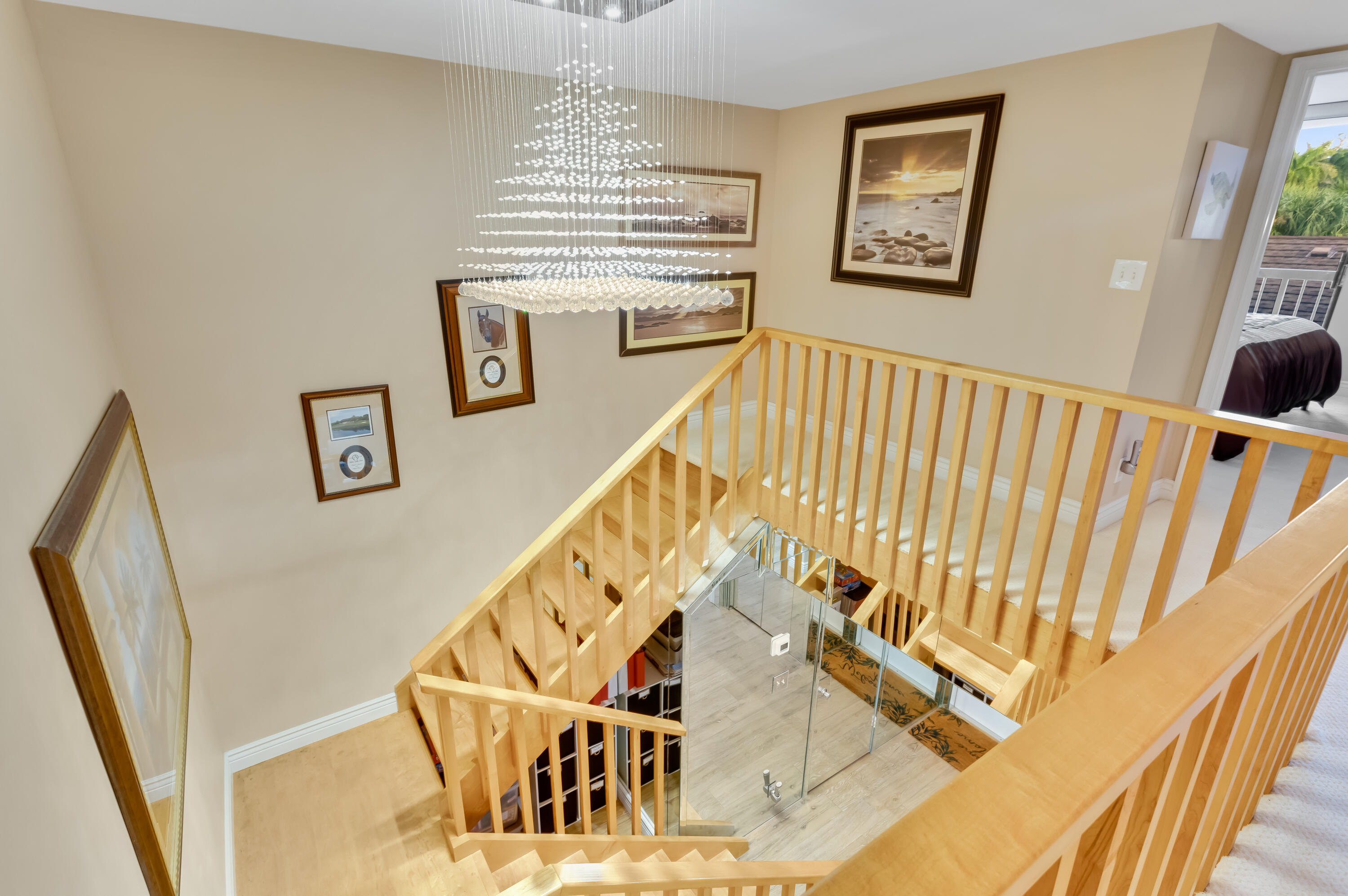 EVANTON BAYE TOWNHOMES CONDO - Residential