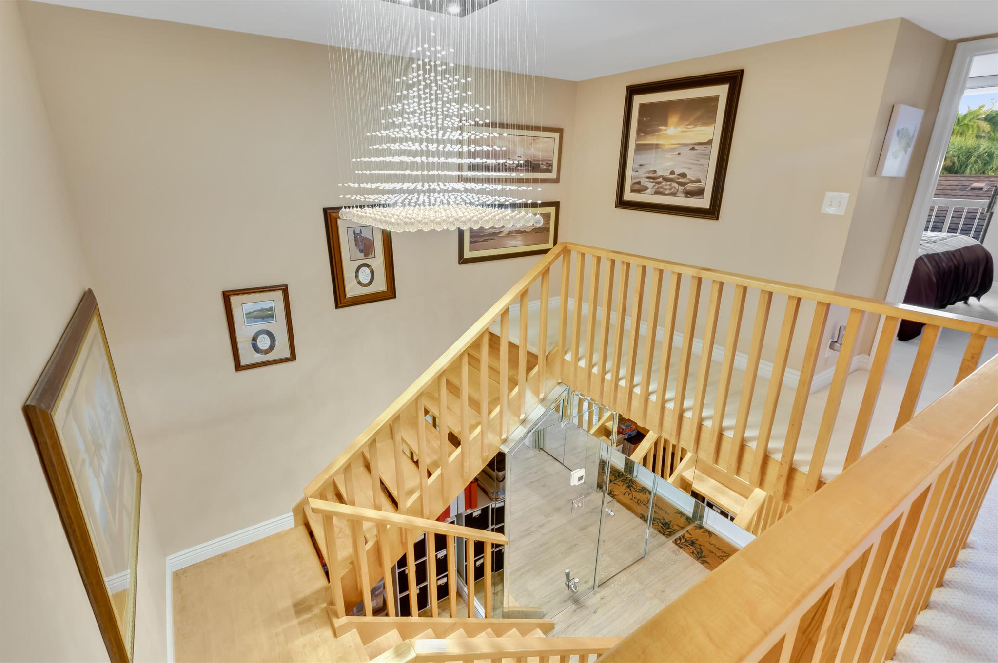 EVANTON BAYE TOWNHOMES CO - Residential