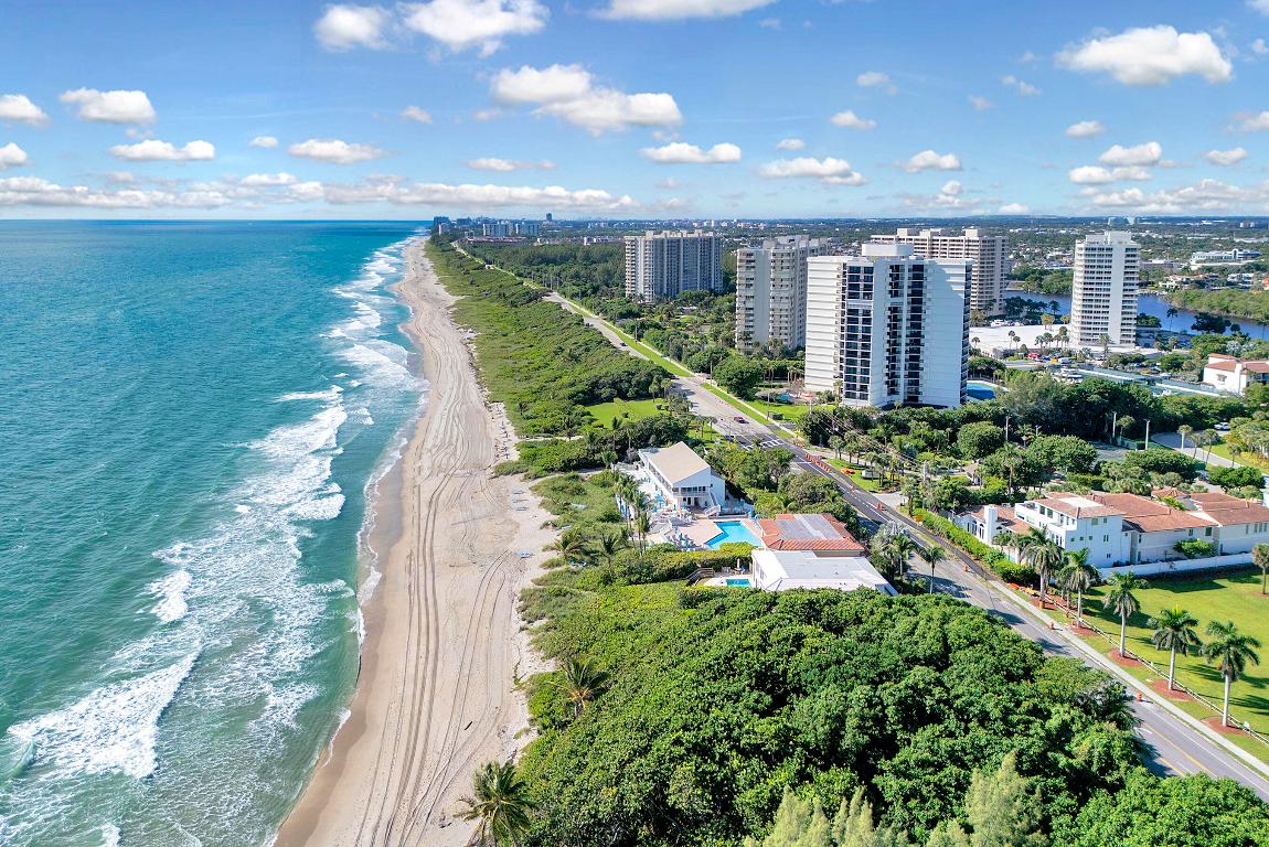 4746 S Ocean Boulevard 6