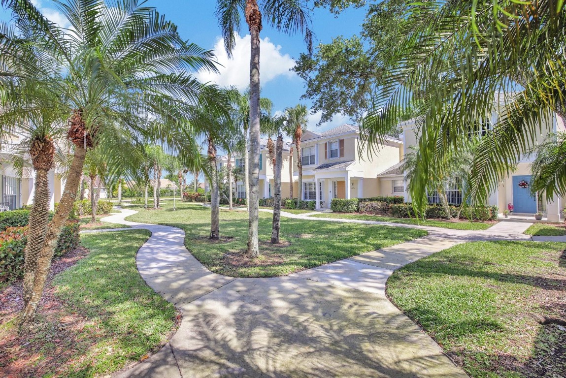 Captiva - Residential
