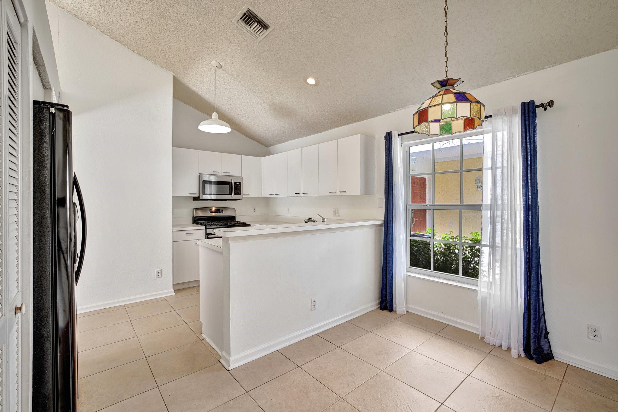 Captiva - Residential