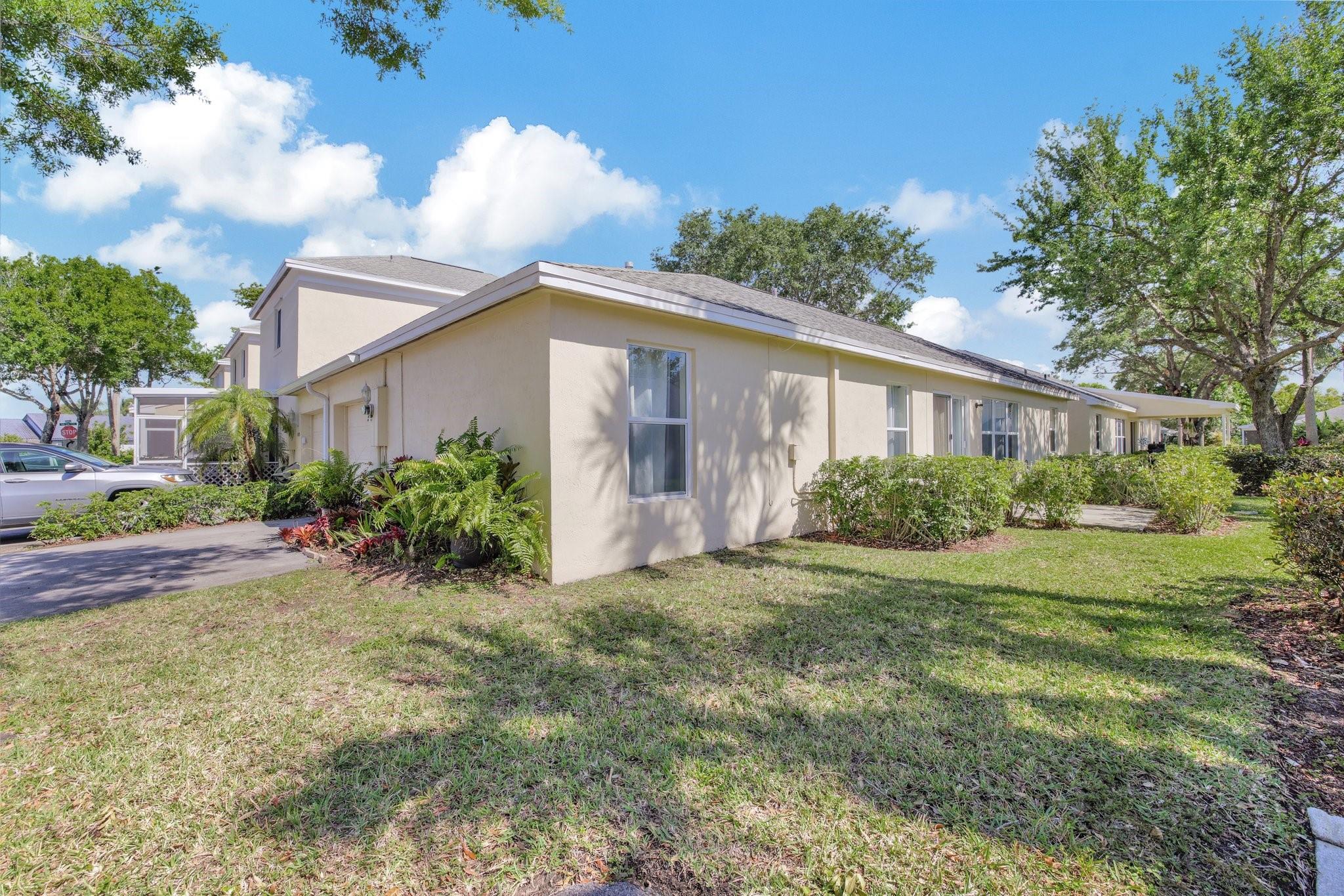 Captiva - Residential