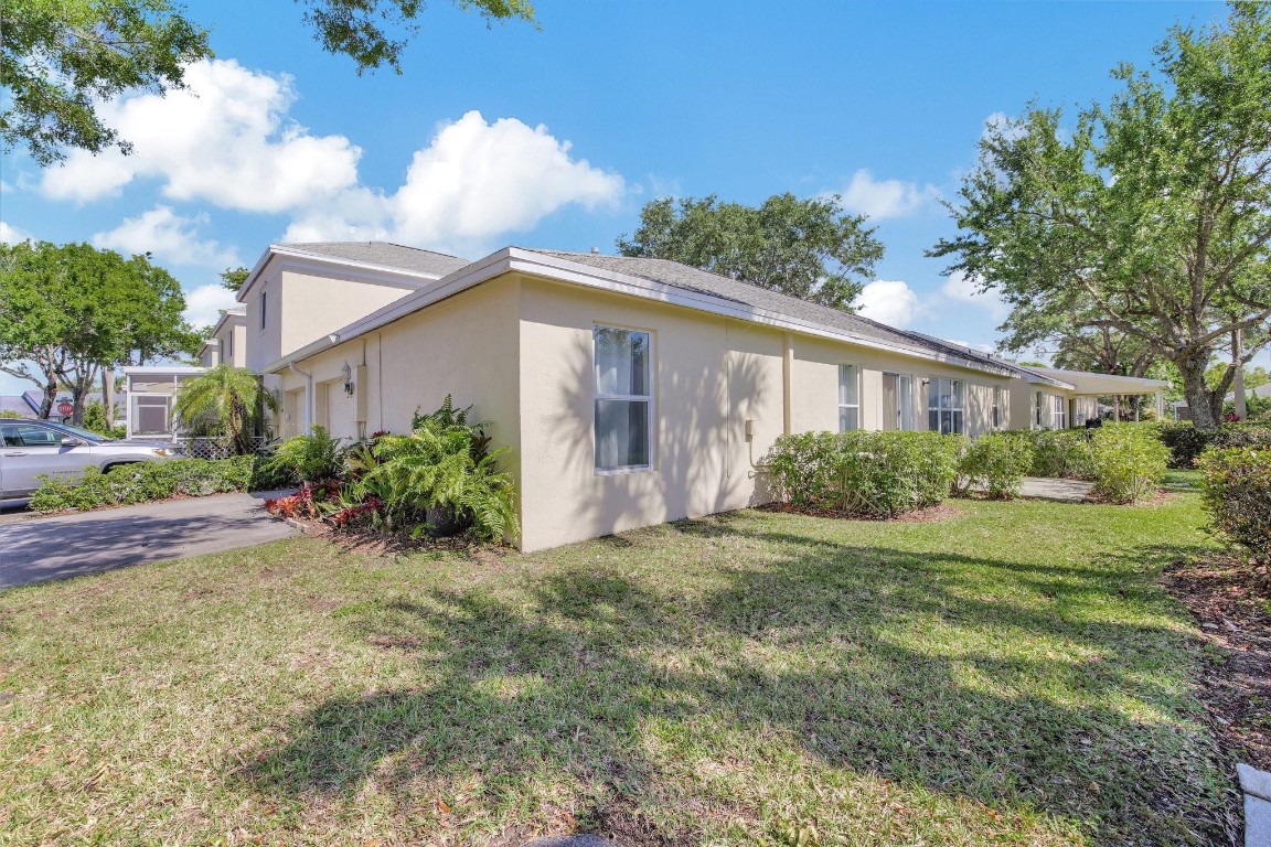 Captiva - Residential