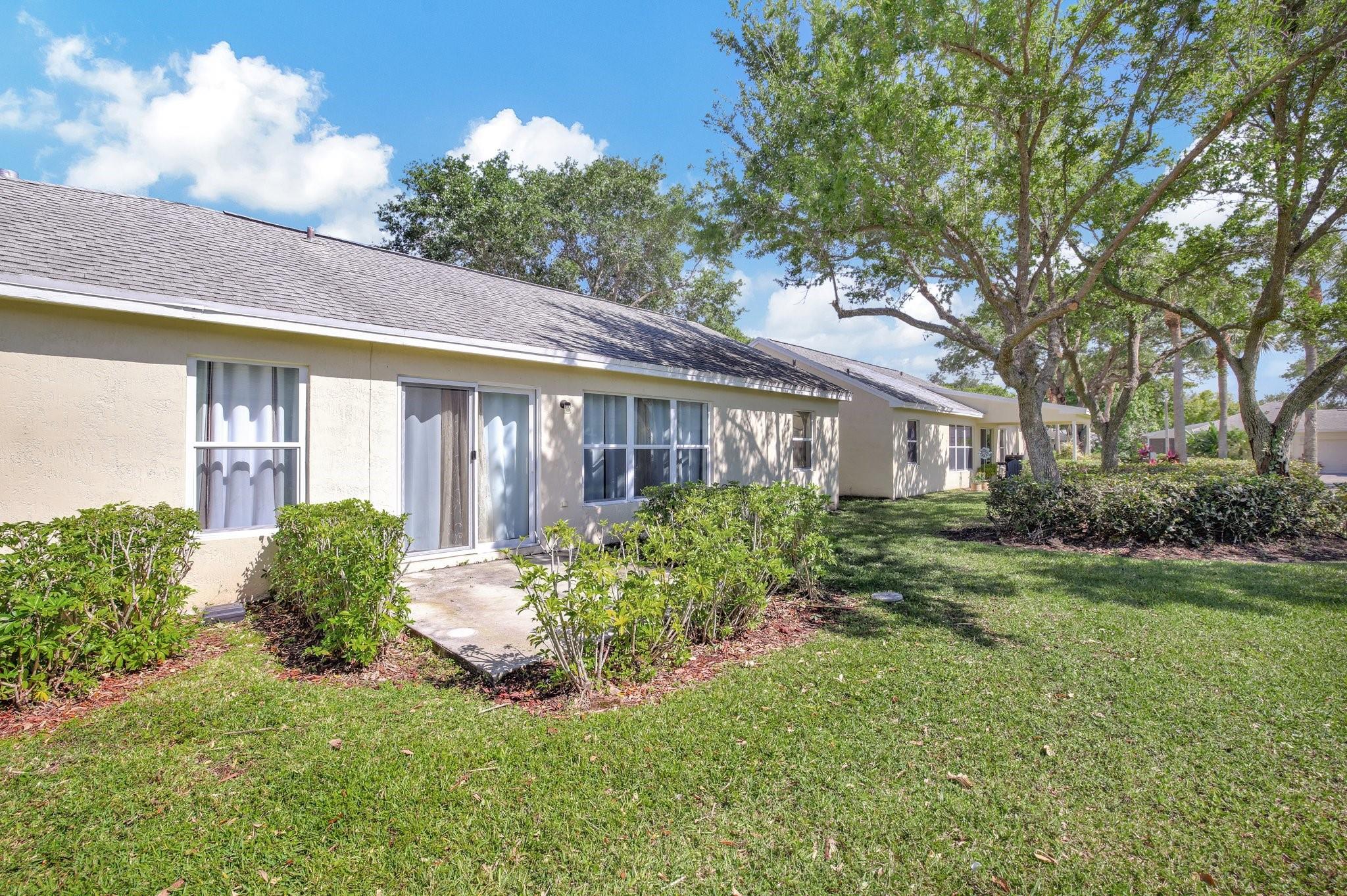 Captiva - Residential