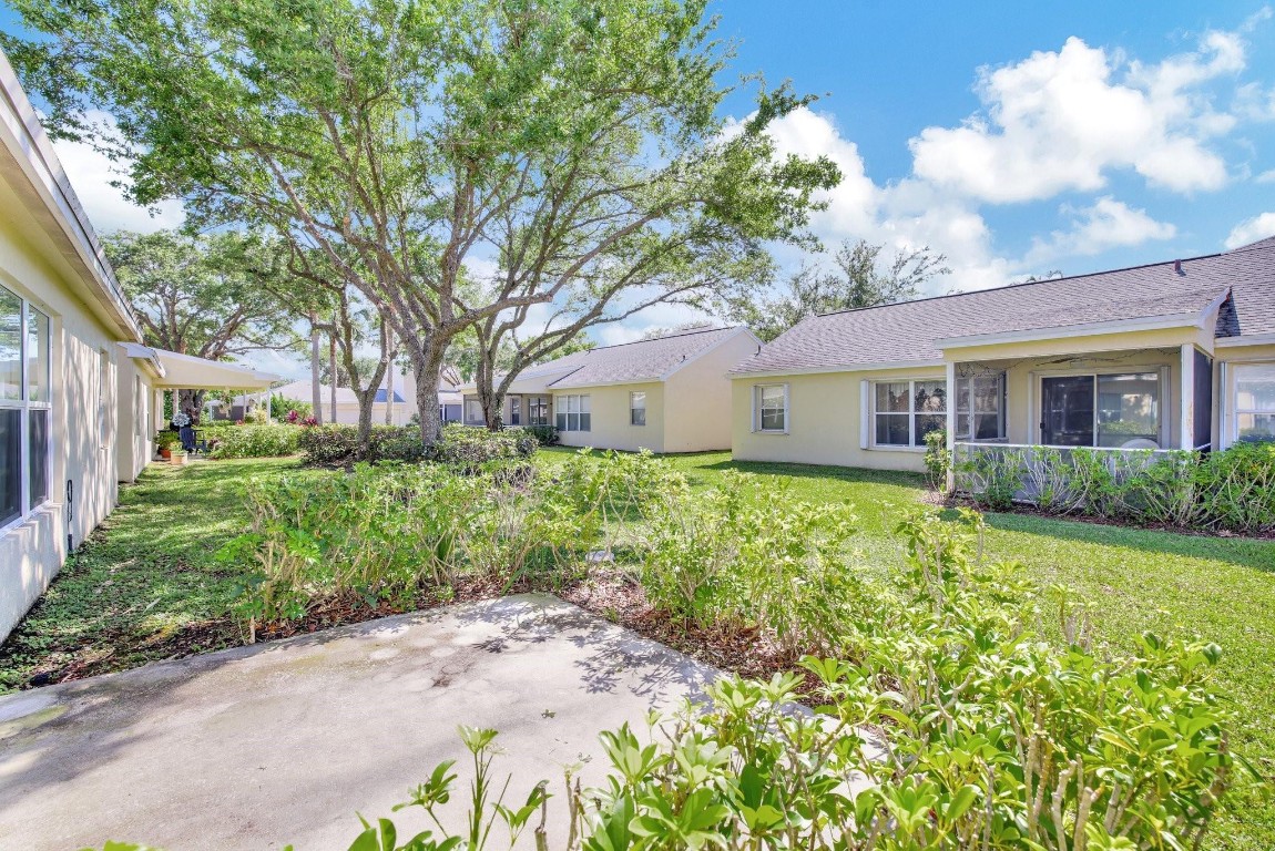 Captiva - Residential