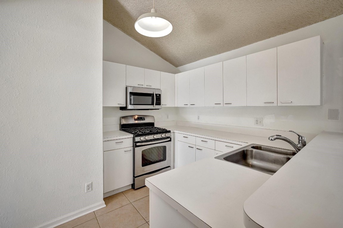 Captiva - Residential