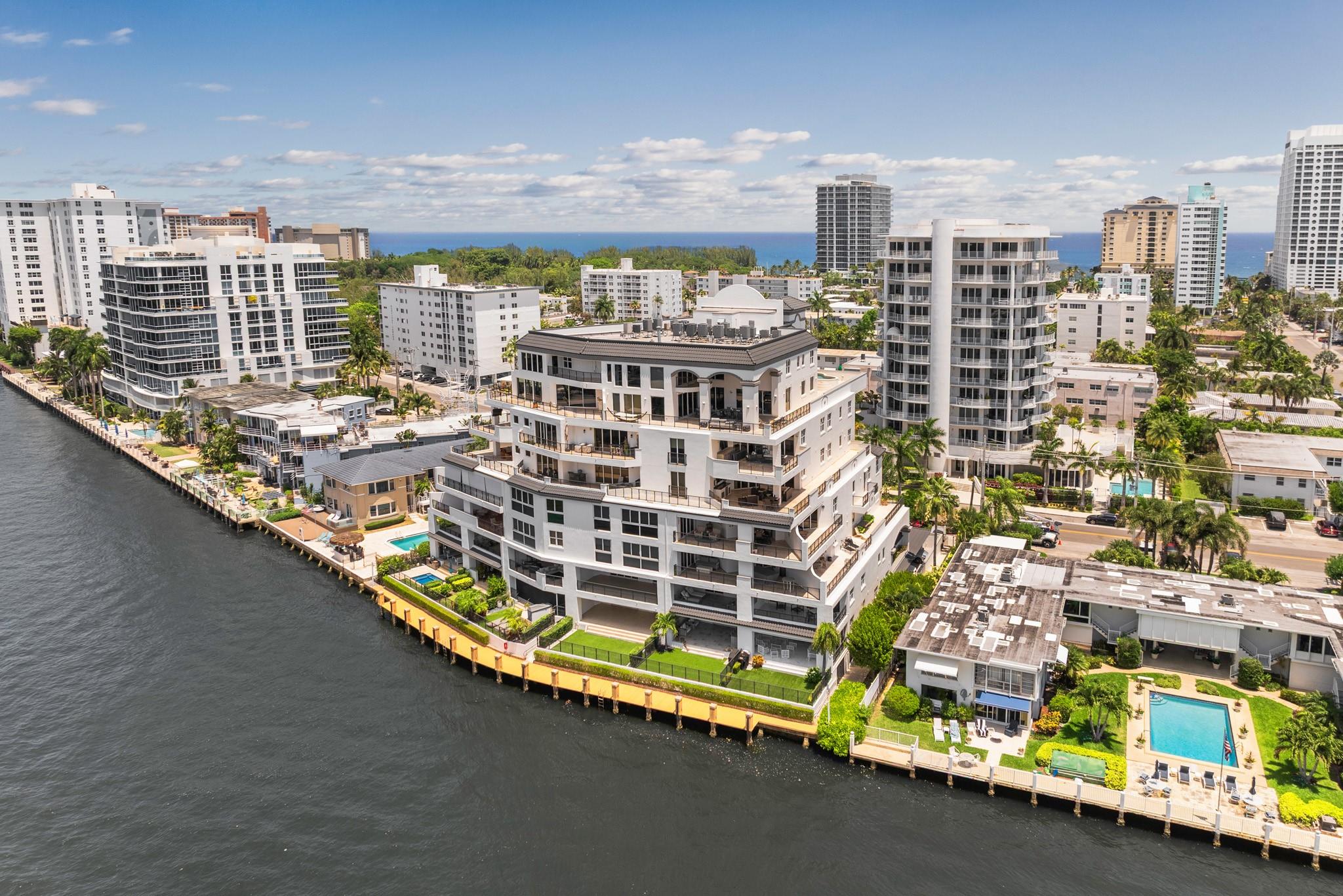 615 Bayshore Dr 105