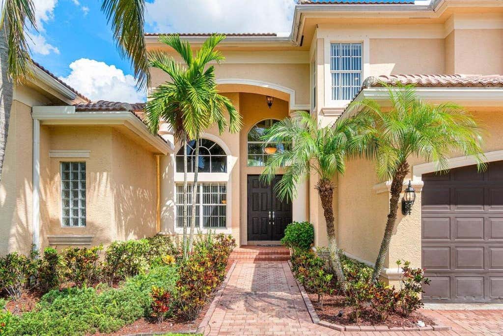 Photo of 8674 Yellow Rose Court #(), Boynton Beach, FL 33473 (MLS # R11028379)