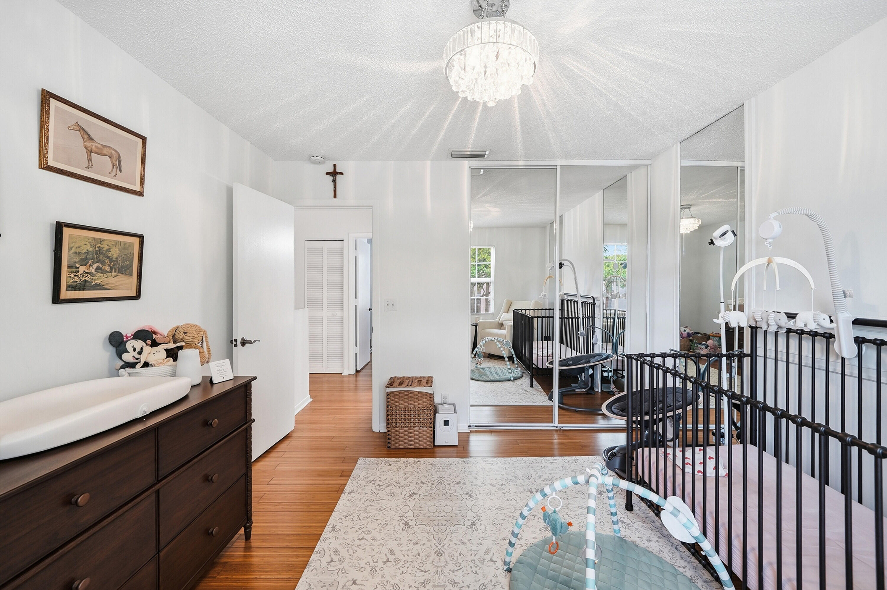 Fountain Springs - Residential