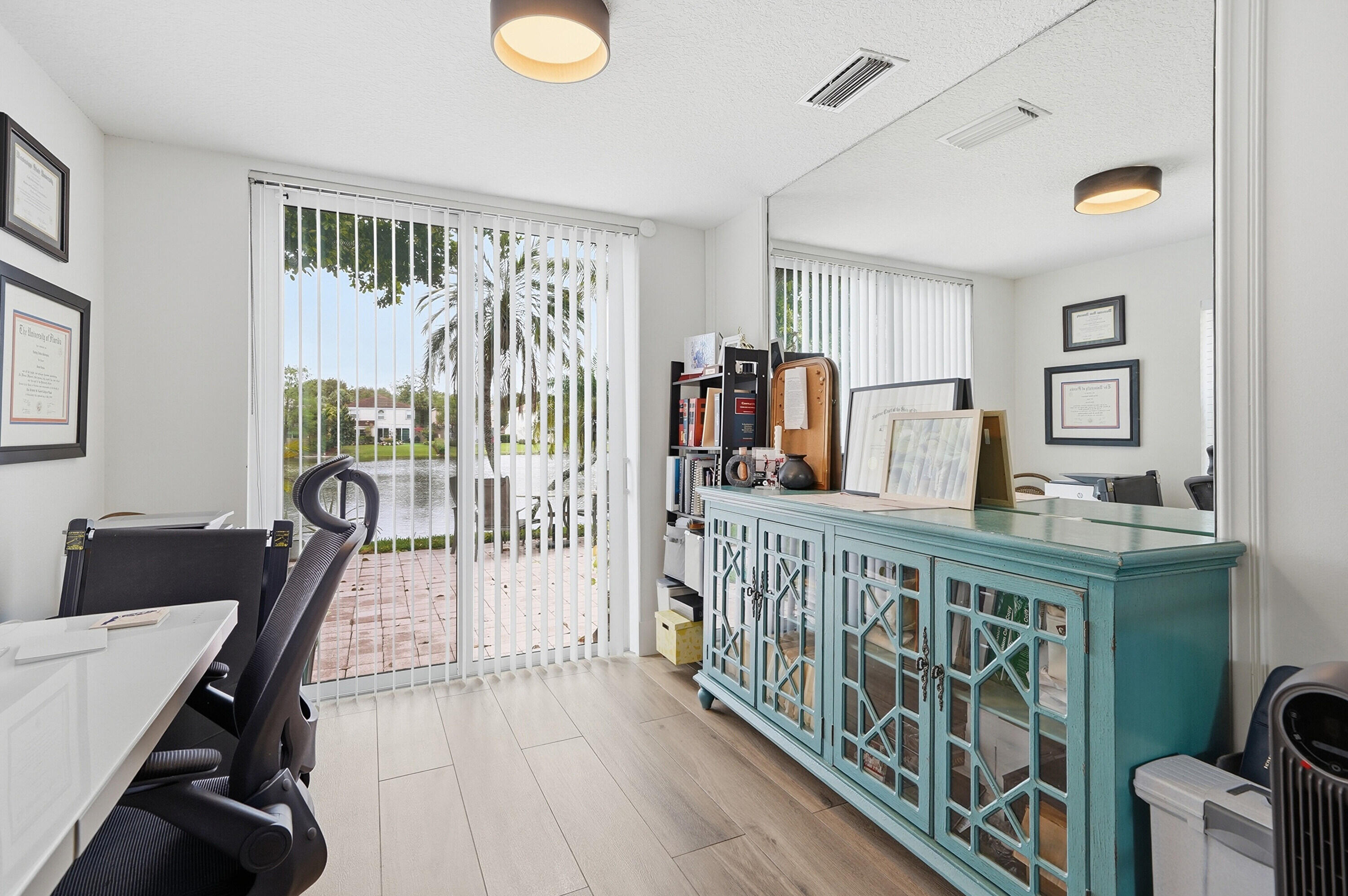 Fountain Springs - Residential