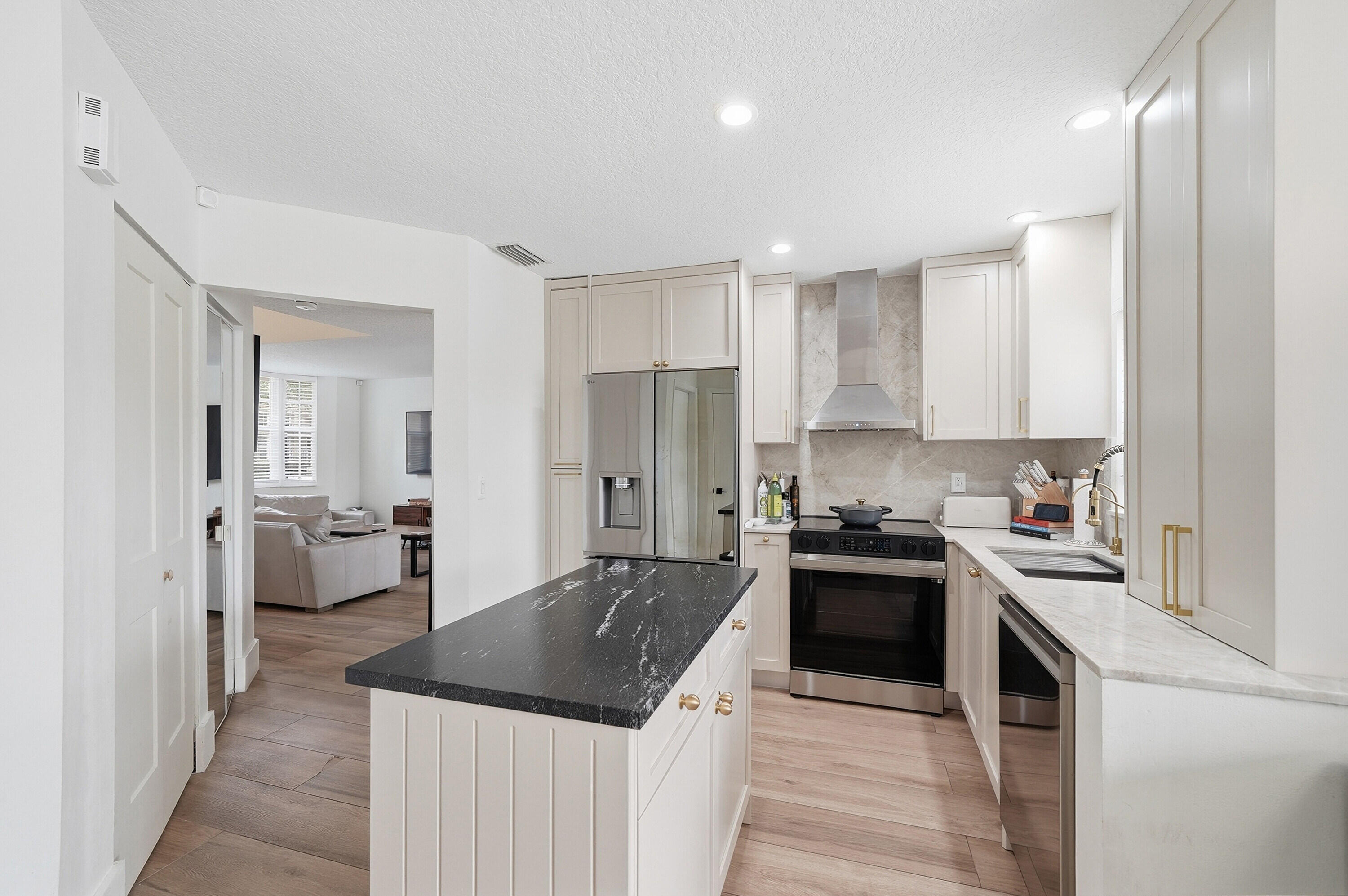 Fountain Springs - Residential