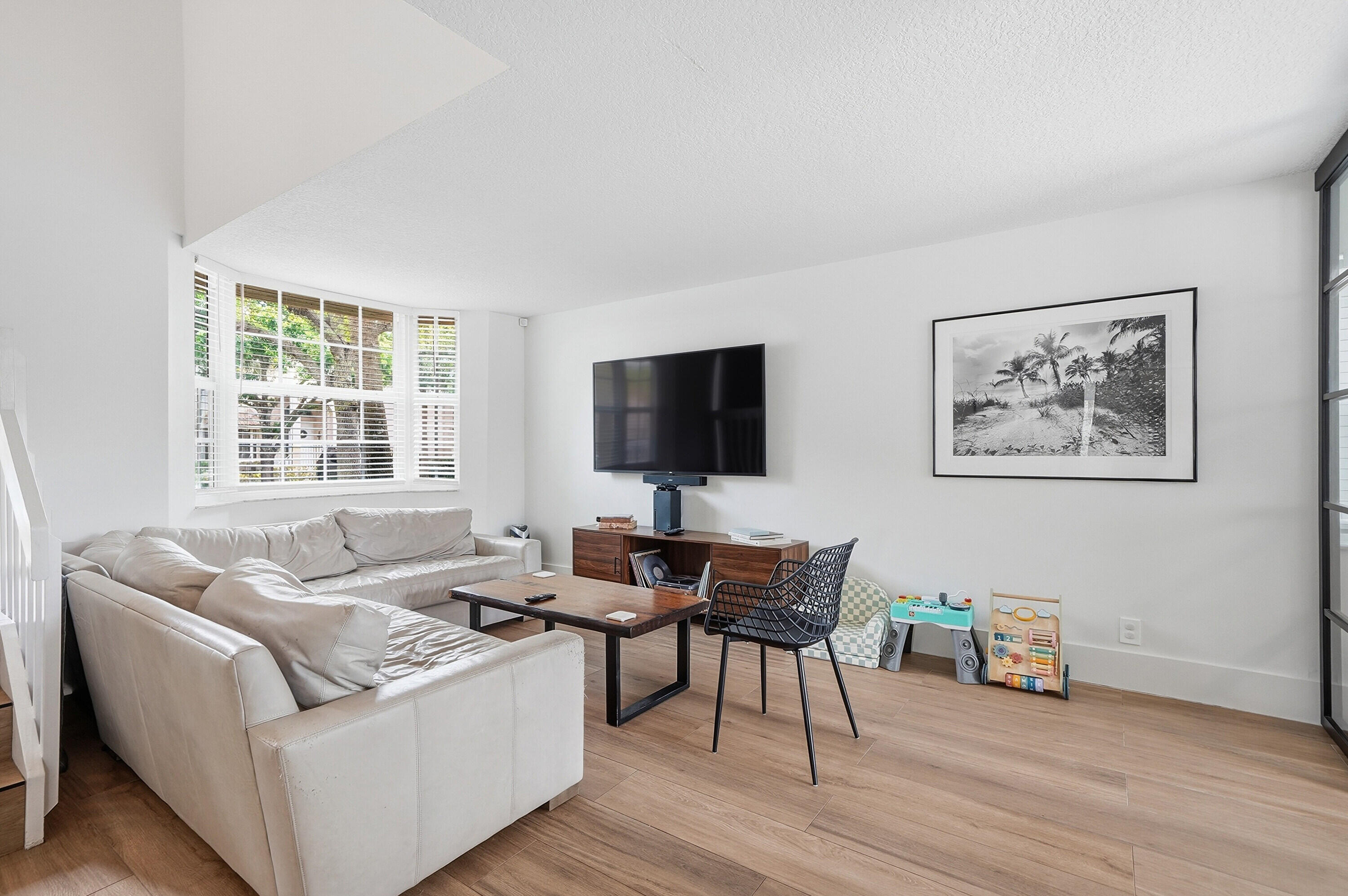 Fountain Springs - Residential