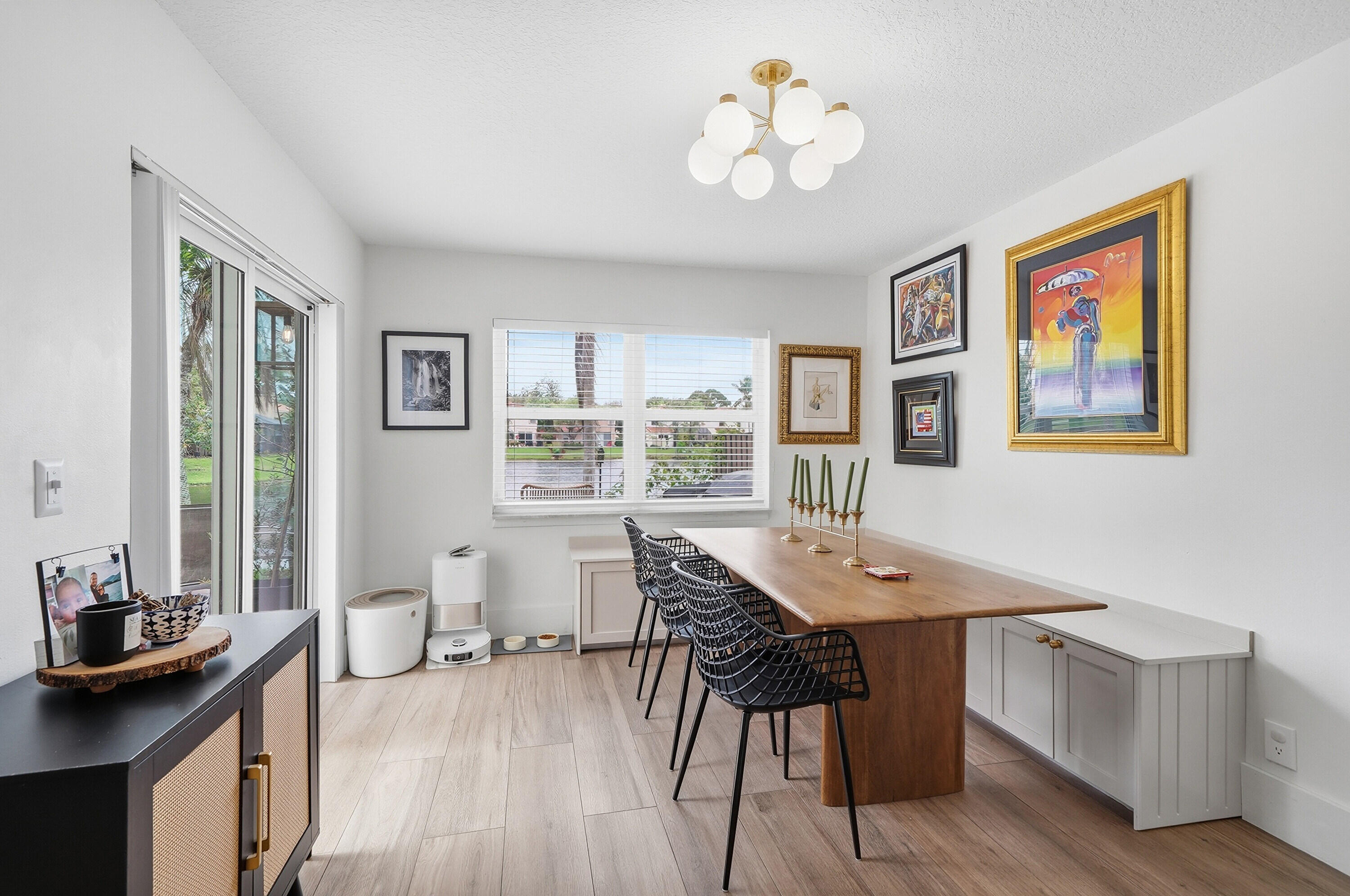 Fountain Springs - Residential