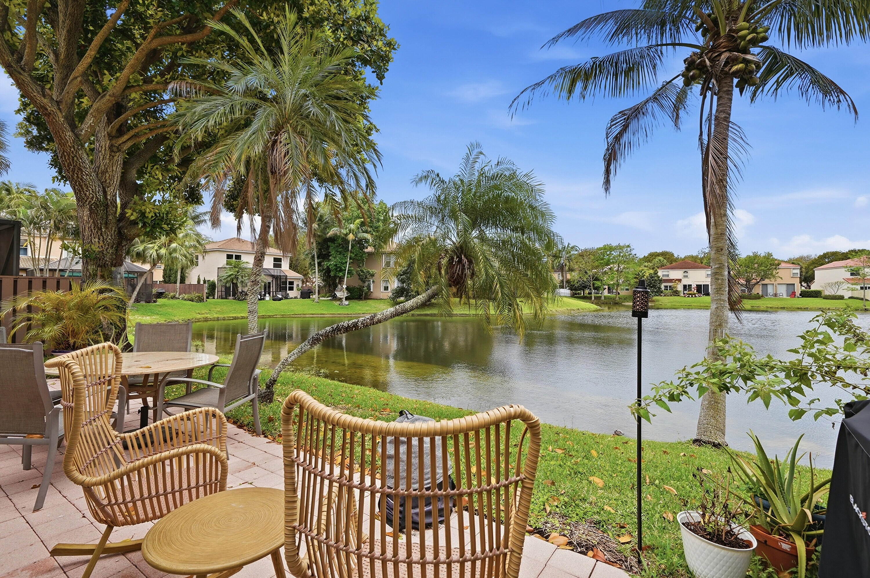 Fountain Springs - Residential