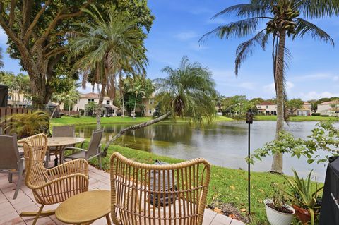 Tiny photo for 10690 NW 12th Drive, Plantation, FL 33322 (MLS # B26008103)