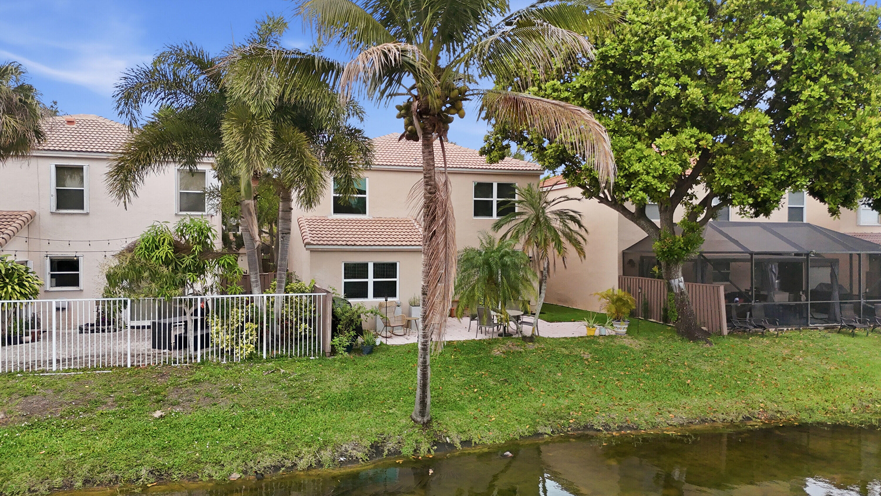 Fountain Springs - Residential