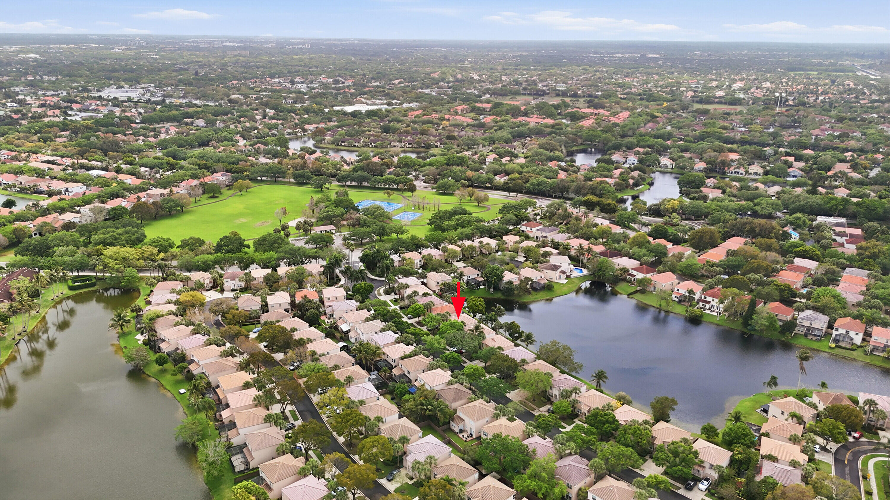 Fountain Springs - Residential