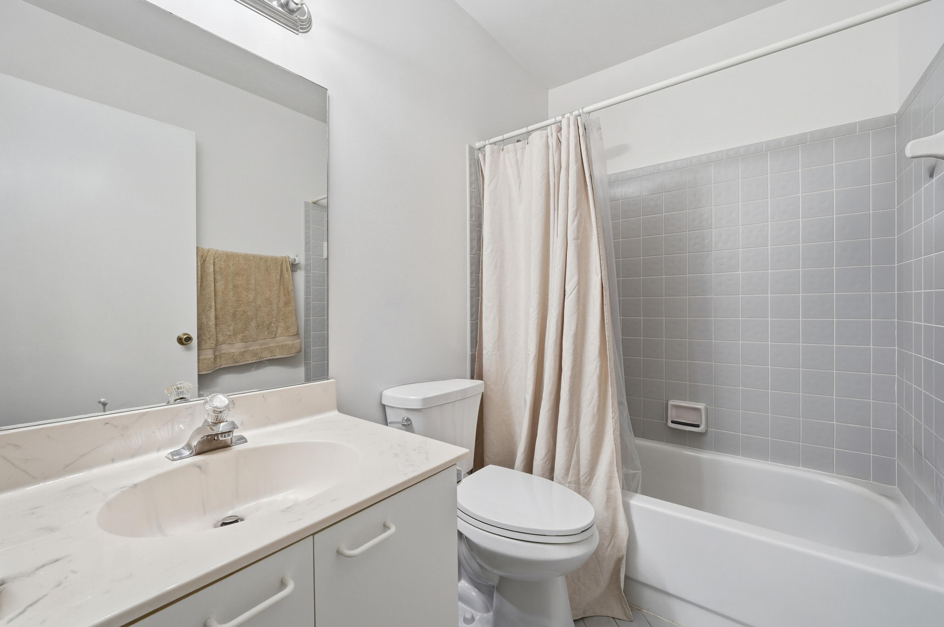 Fountain Springs - Residential