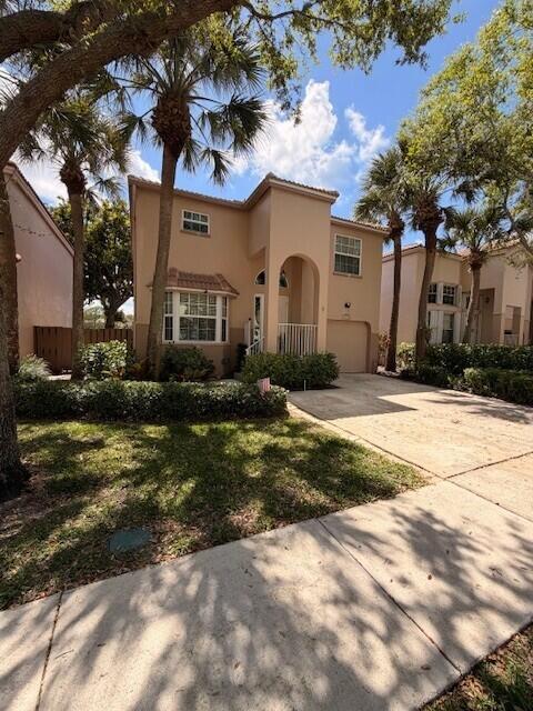 Fountain Springs - Residential