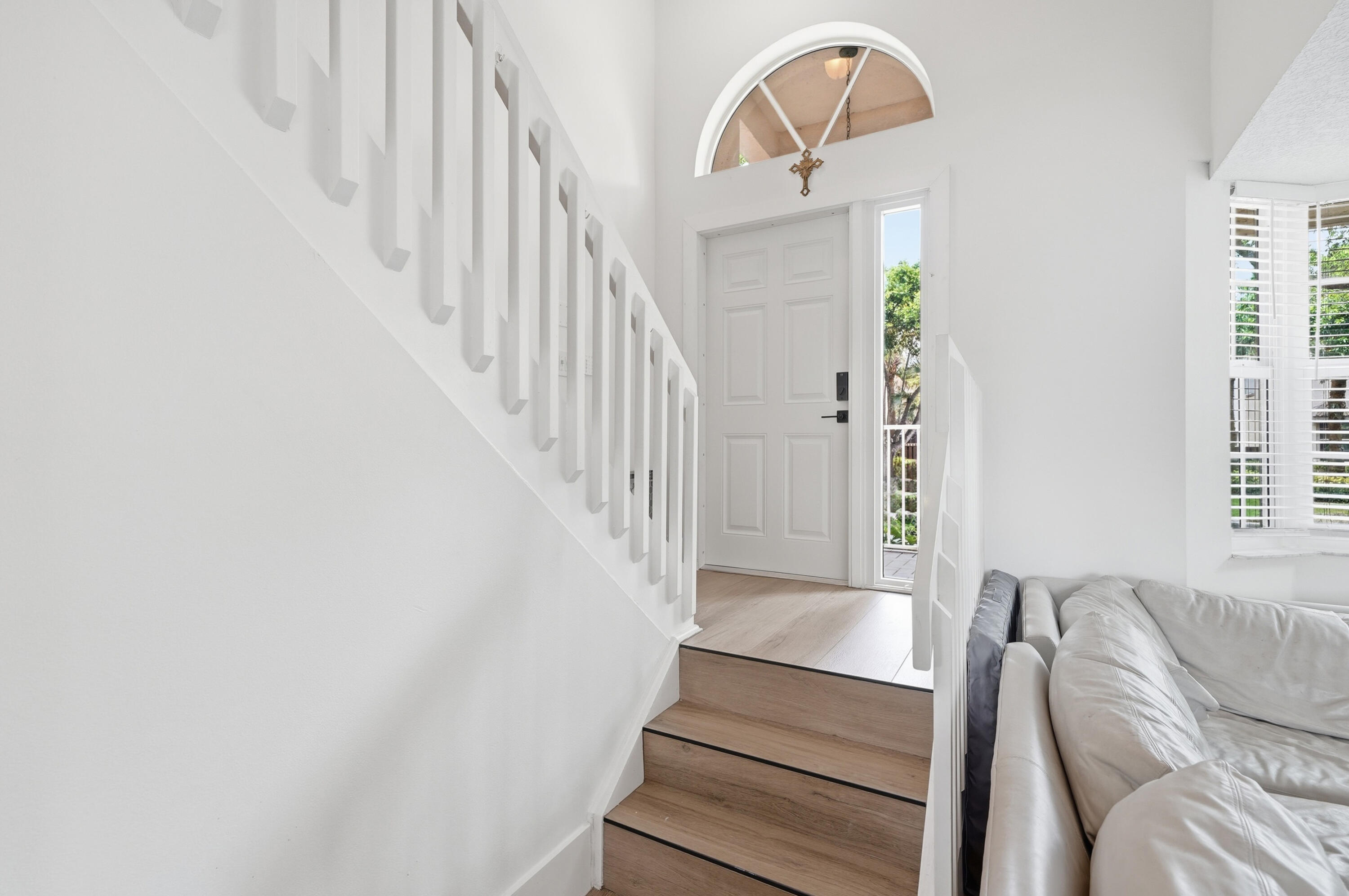 Fountain Springs - Residential