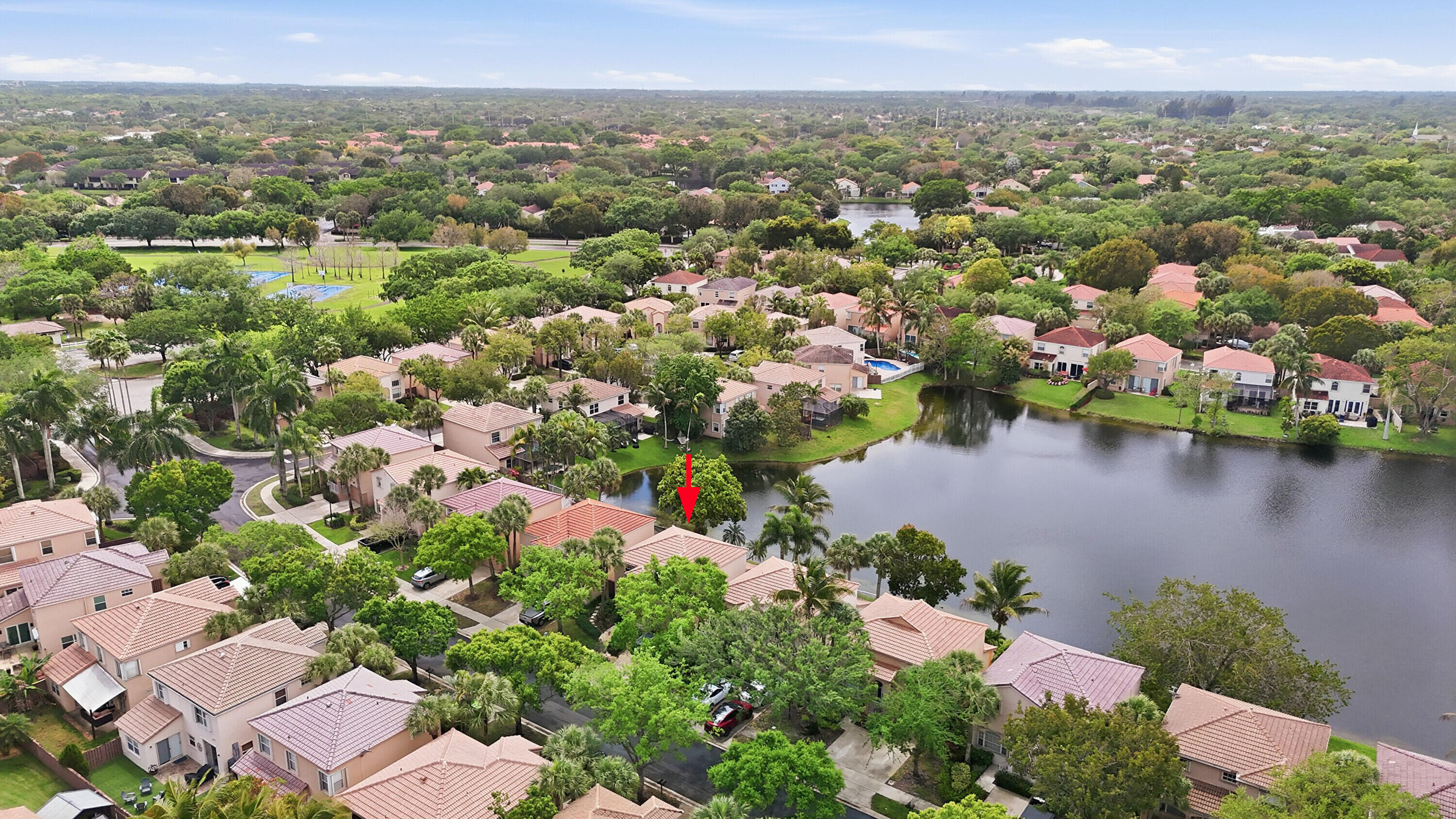 Fountain Springs - Residential