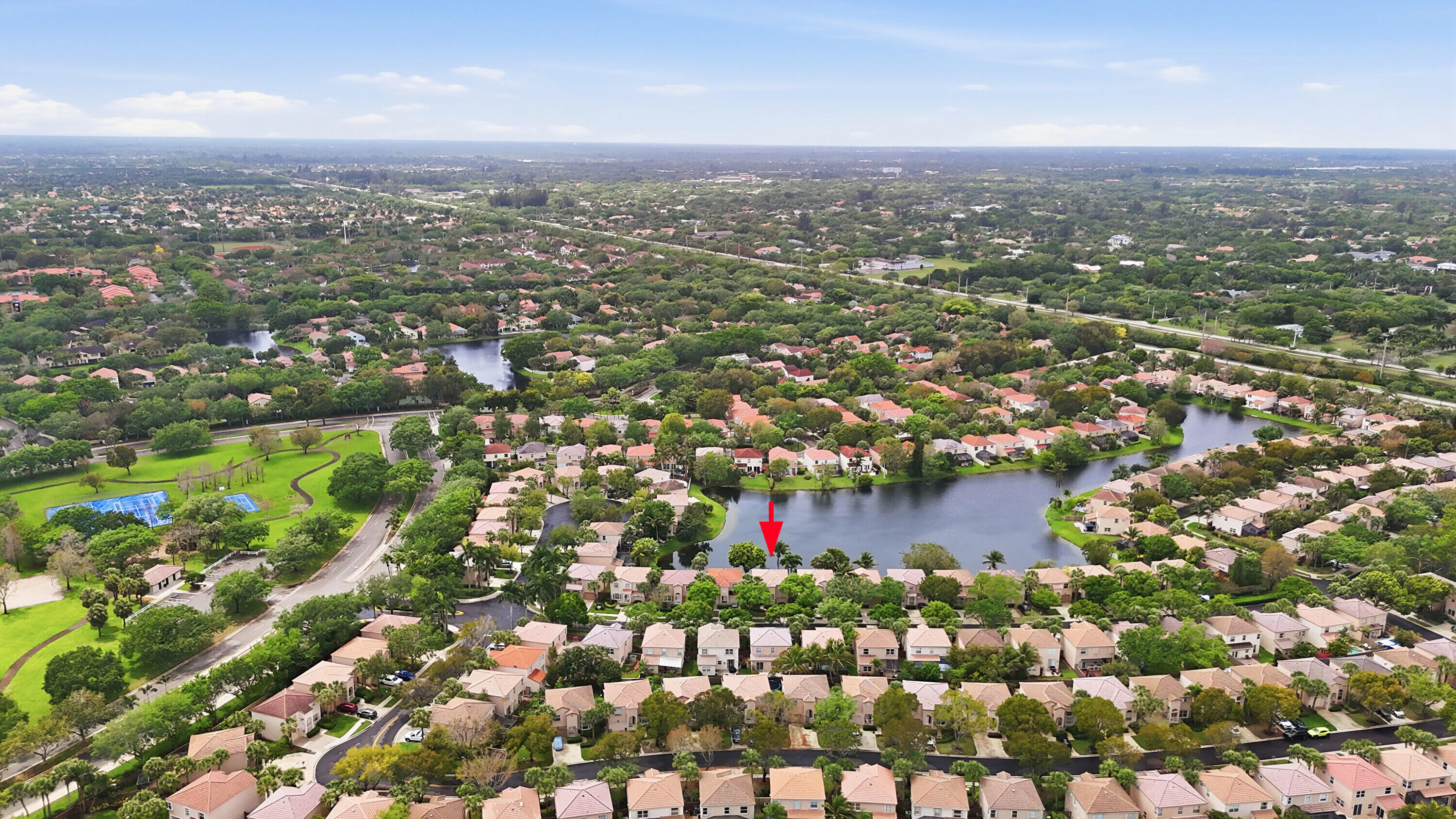 Fountain Springs - Residential
