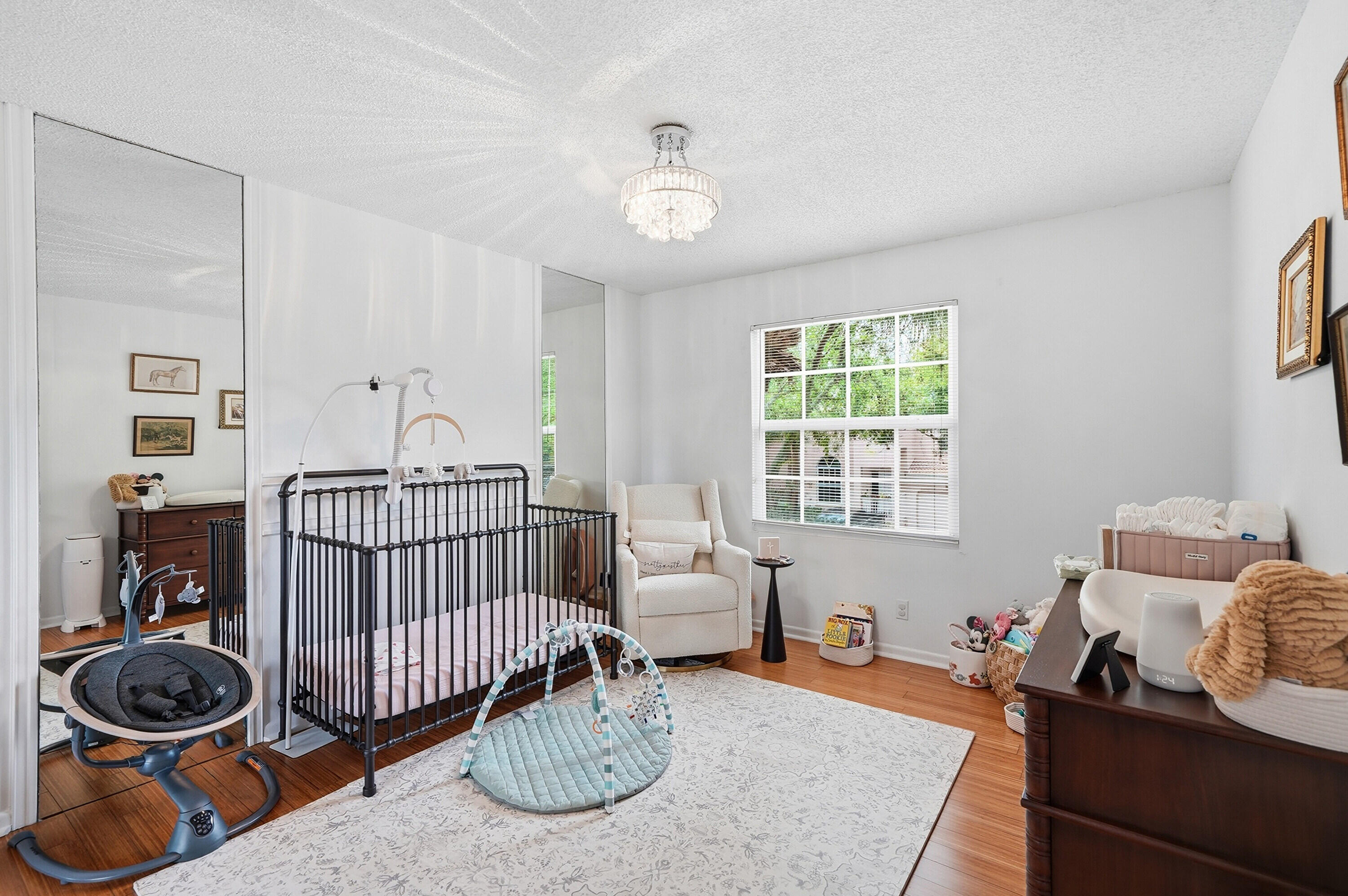 Fountain Springs - Residential