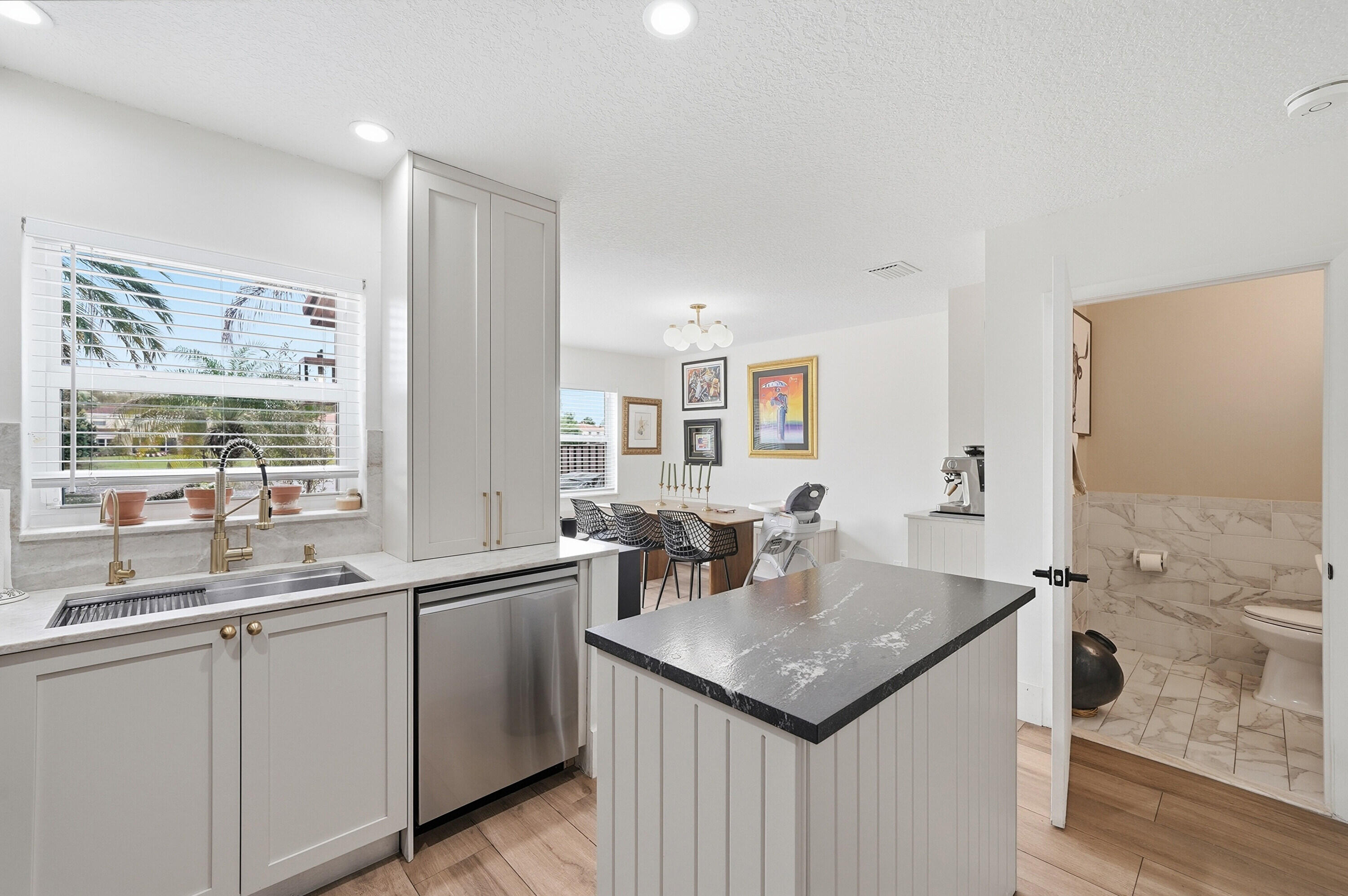 Fountain Springs - Residential