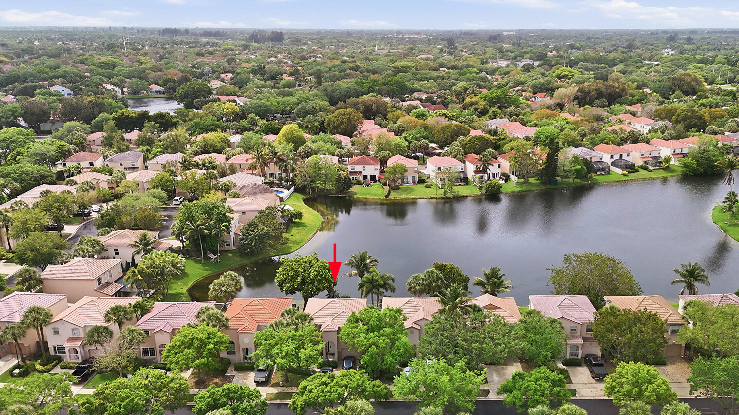 Fountain Springs - Residential