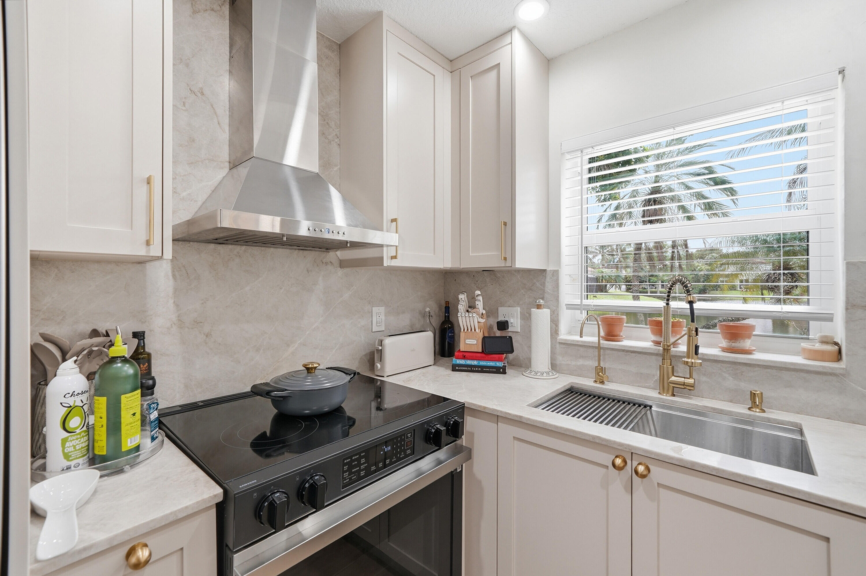 Fountain Springs - Residential