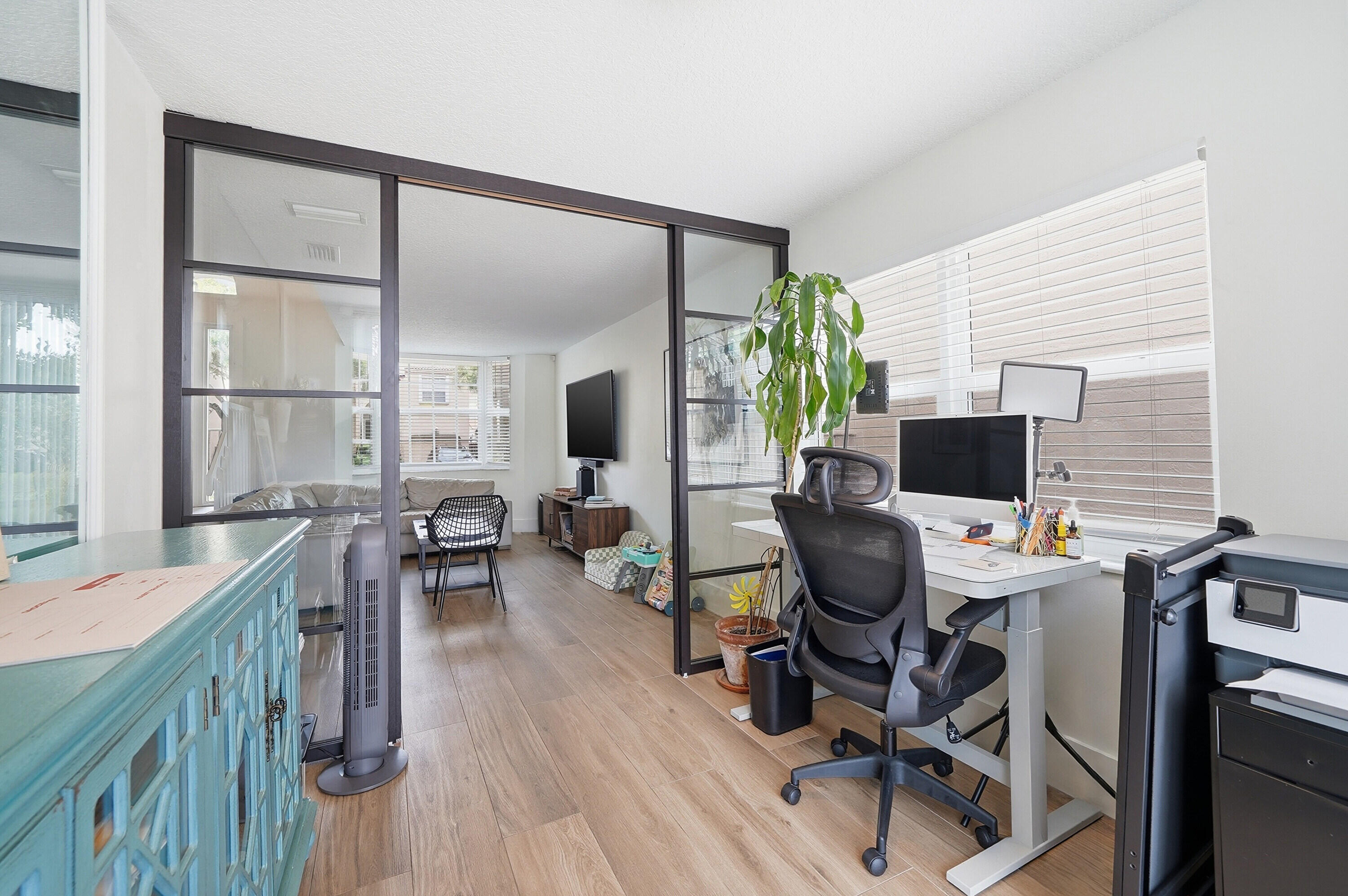 Fountain Springs - Residential