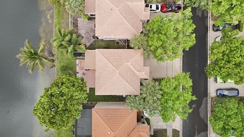 Tiny photo for 10690 NW 12th Drive, Plantation, FL 33322 (MLS # B26008103)