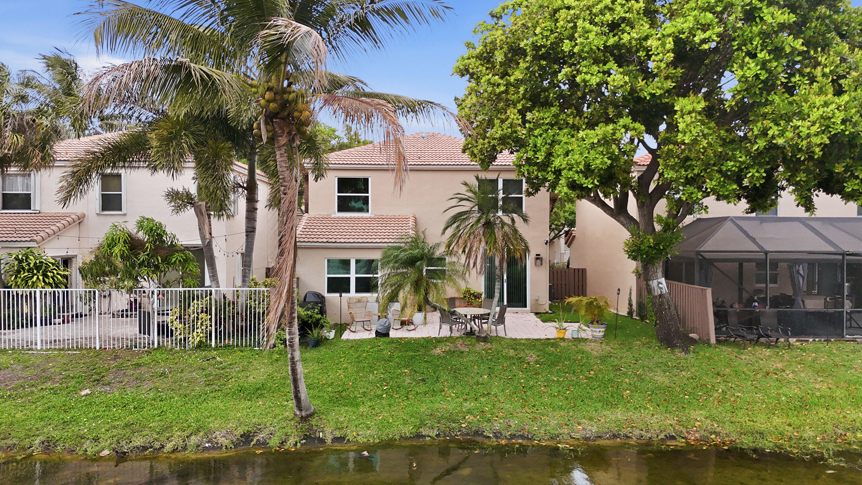 Fountain Springs - Residential