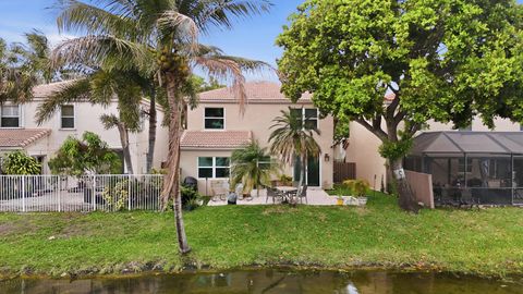 Tiny photo for 10690 NW 12th Drive, Plantation, FL 33322 (MLS # B26008103)