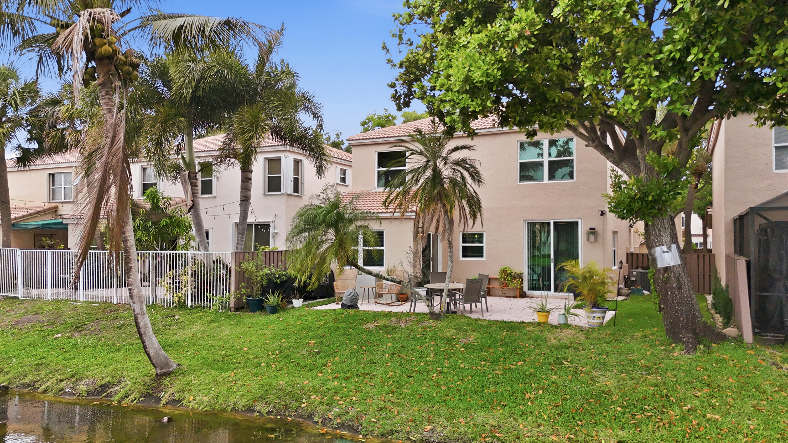 Fountain Springs - Residential